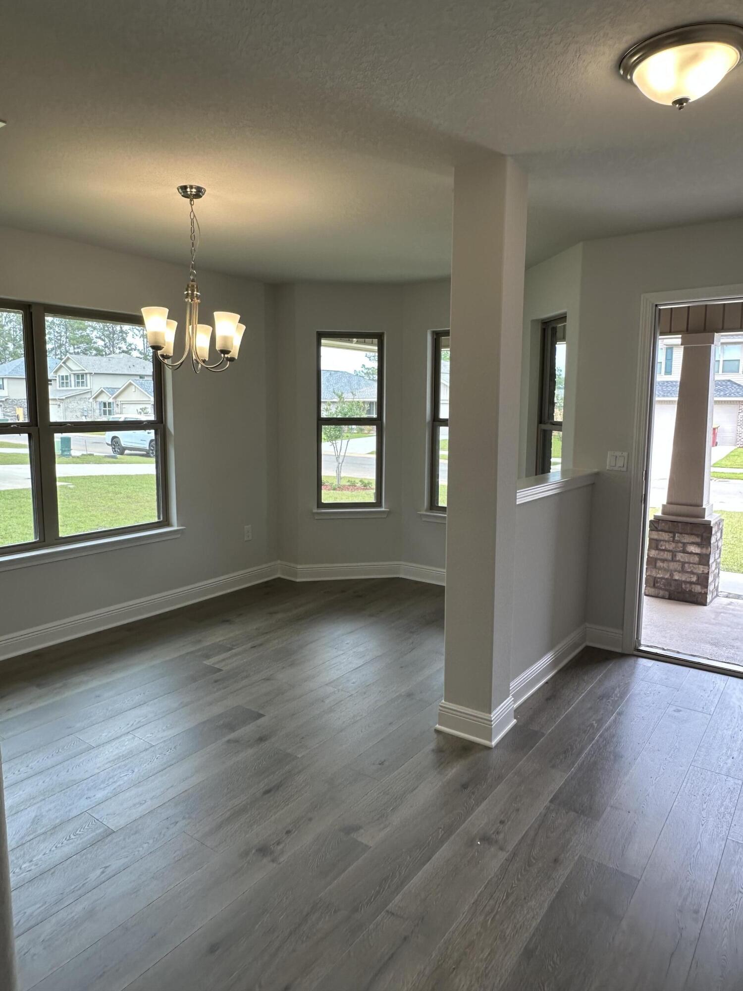 Ridgeway Landing Phase 2 - Residential