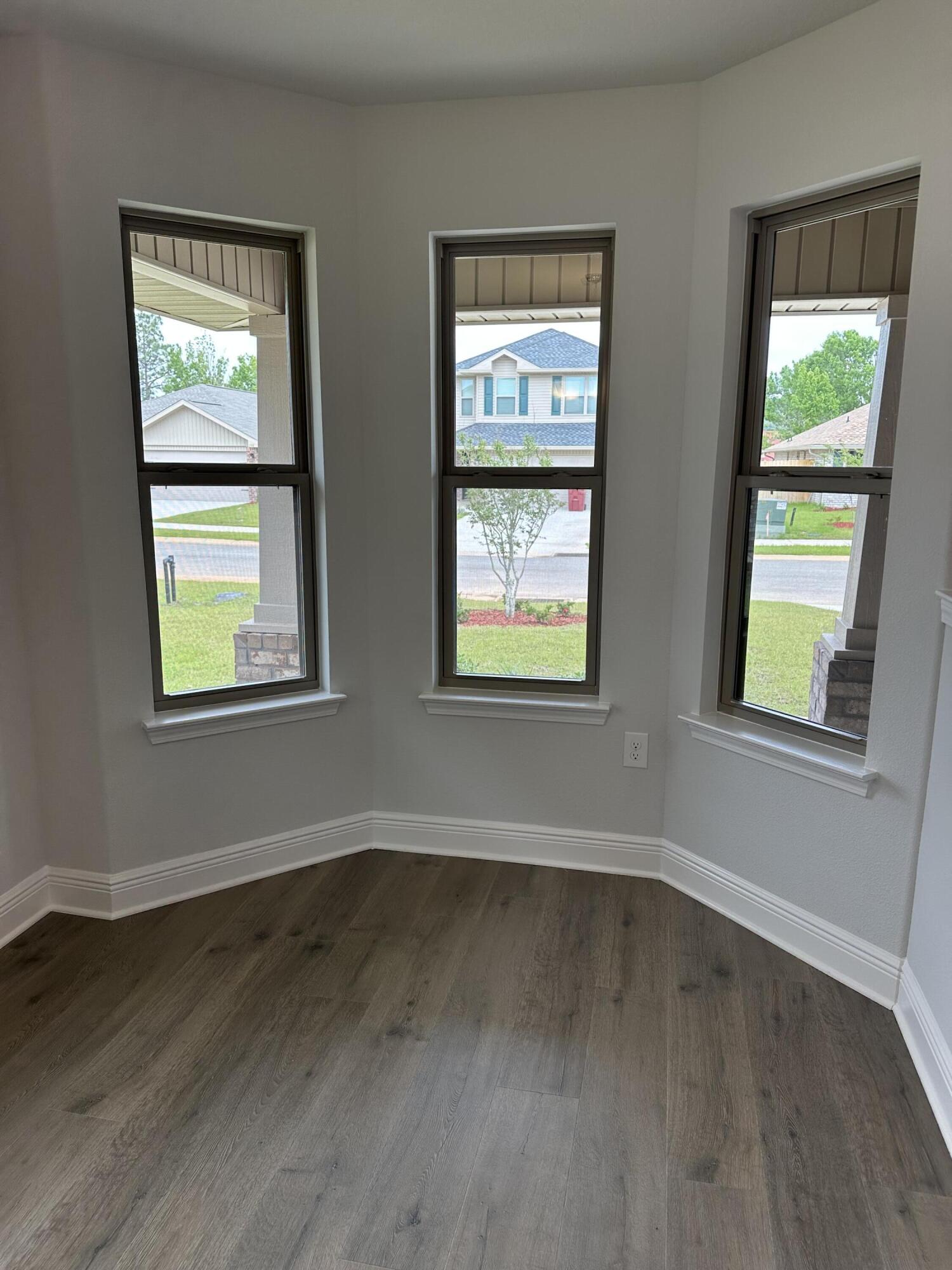 Ridgeway Landing Phase 2 - Residential