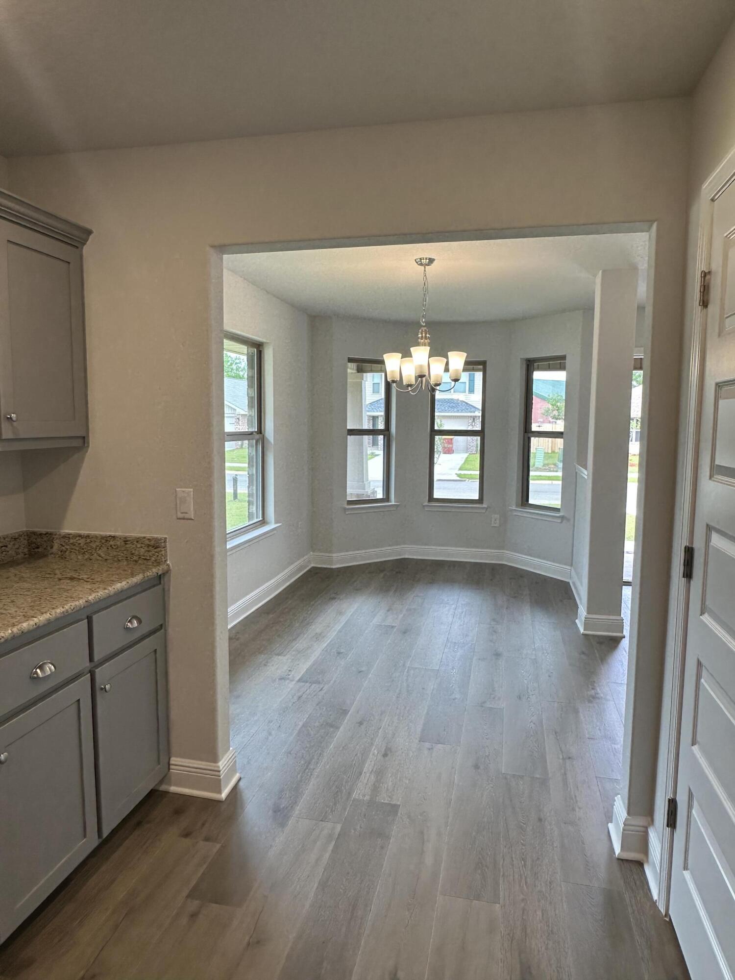 Ridgeway Landing Phase 2 - Residential