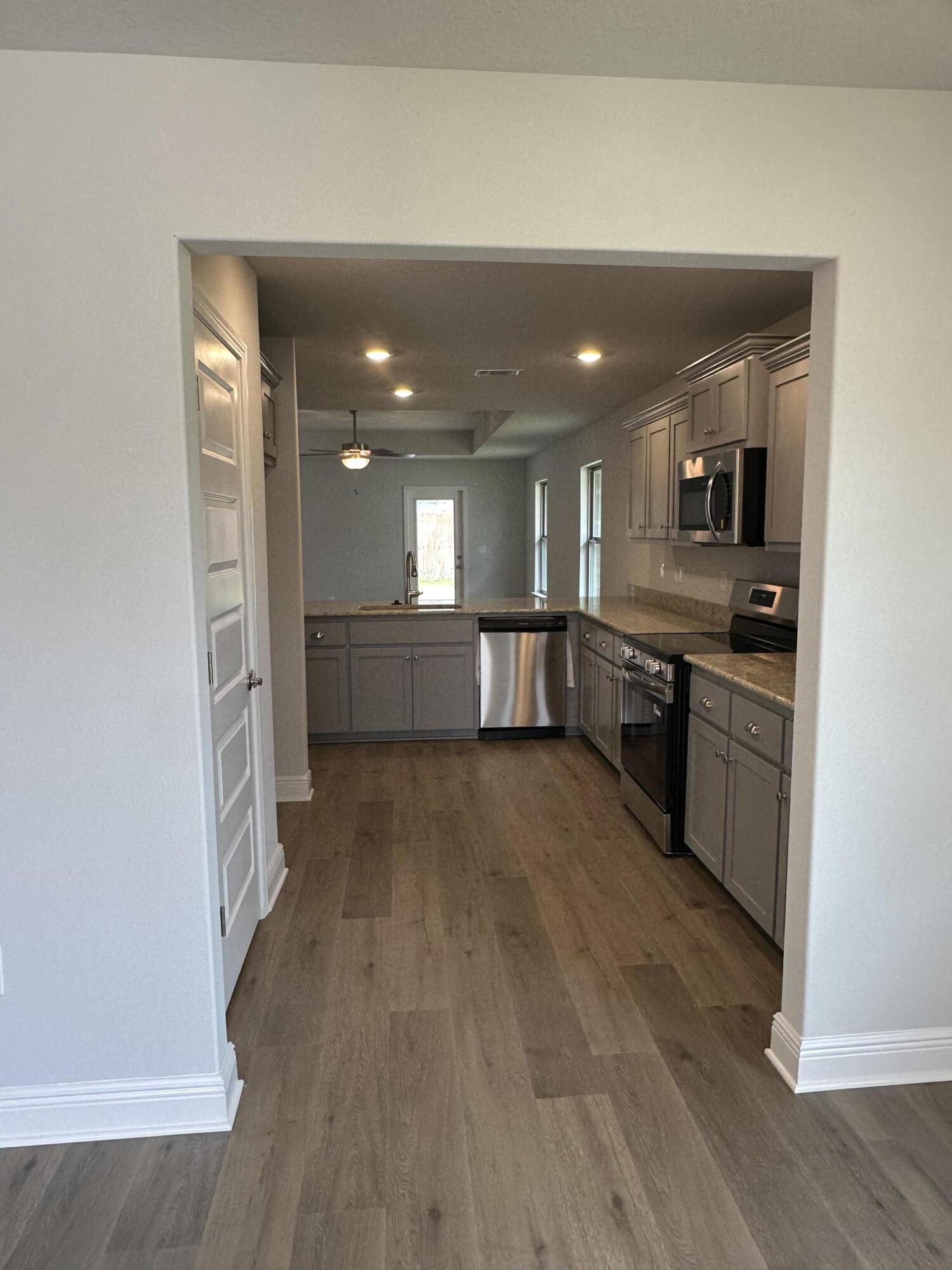 Ridgeway Landing Phase 2 - Residential