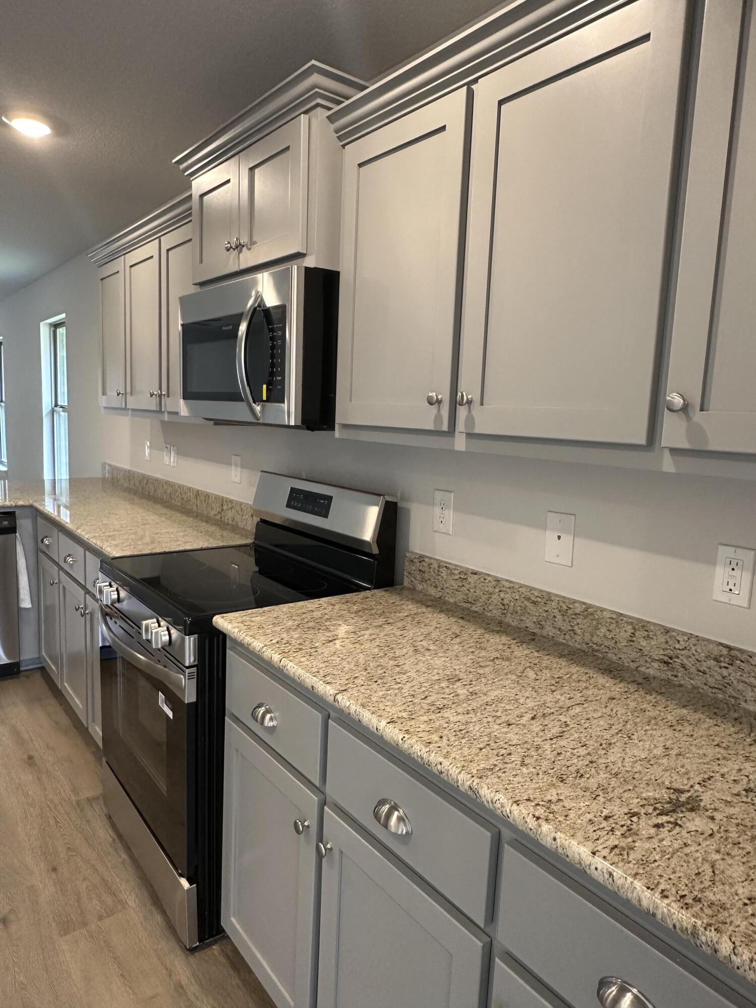 Ridgeway Landing Phase 2 - Residential