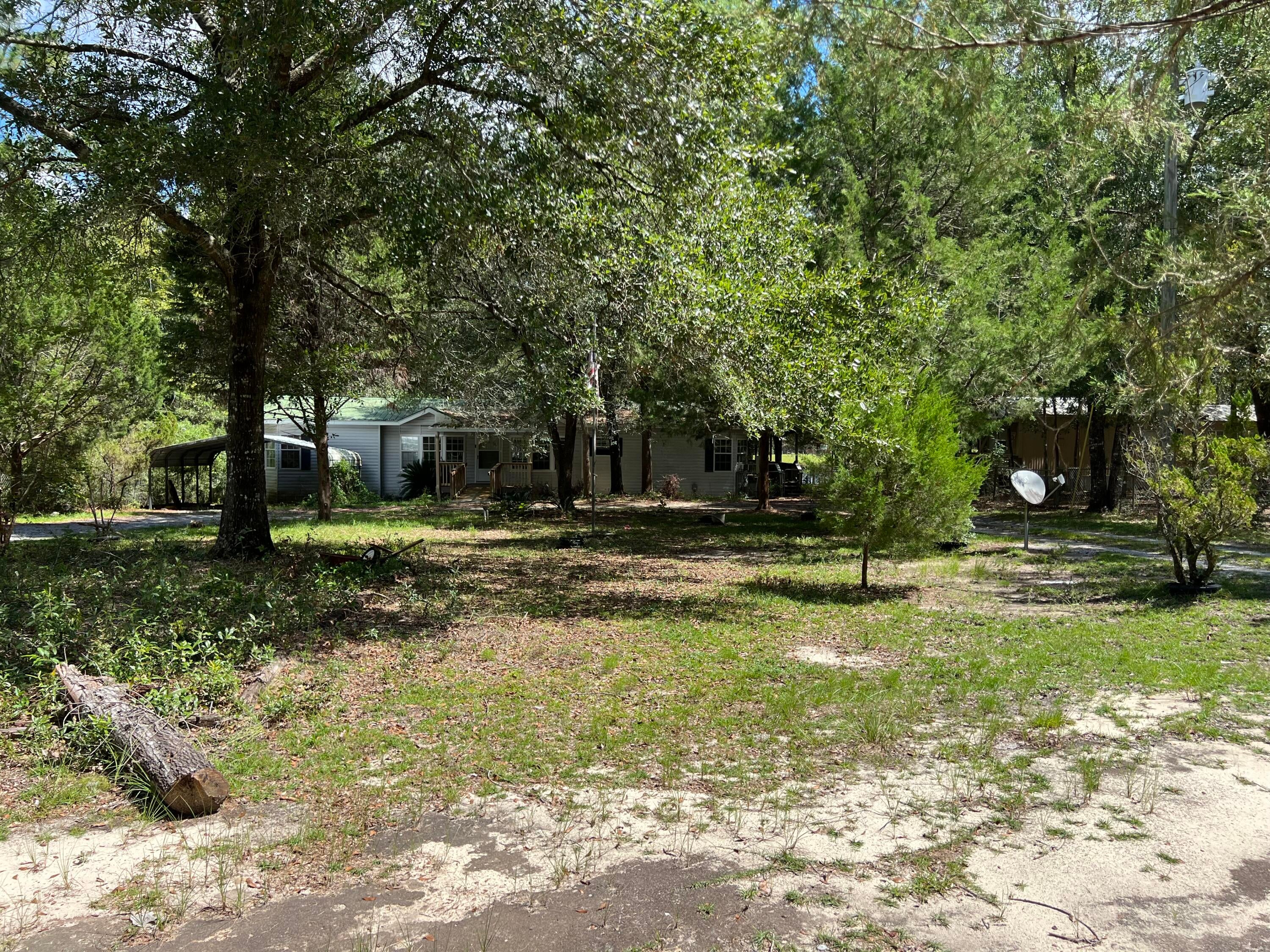 1712 Caswell Road