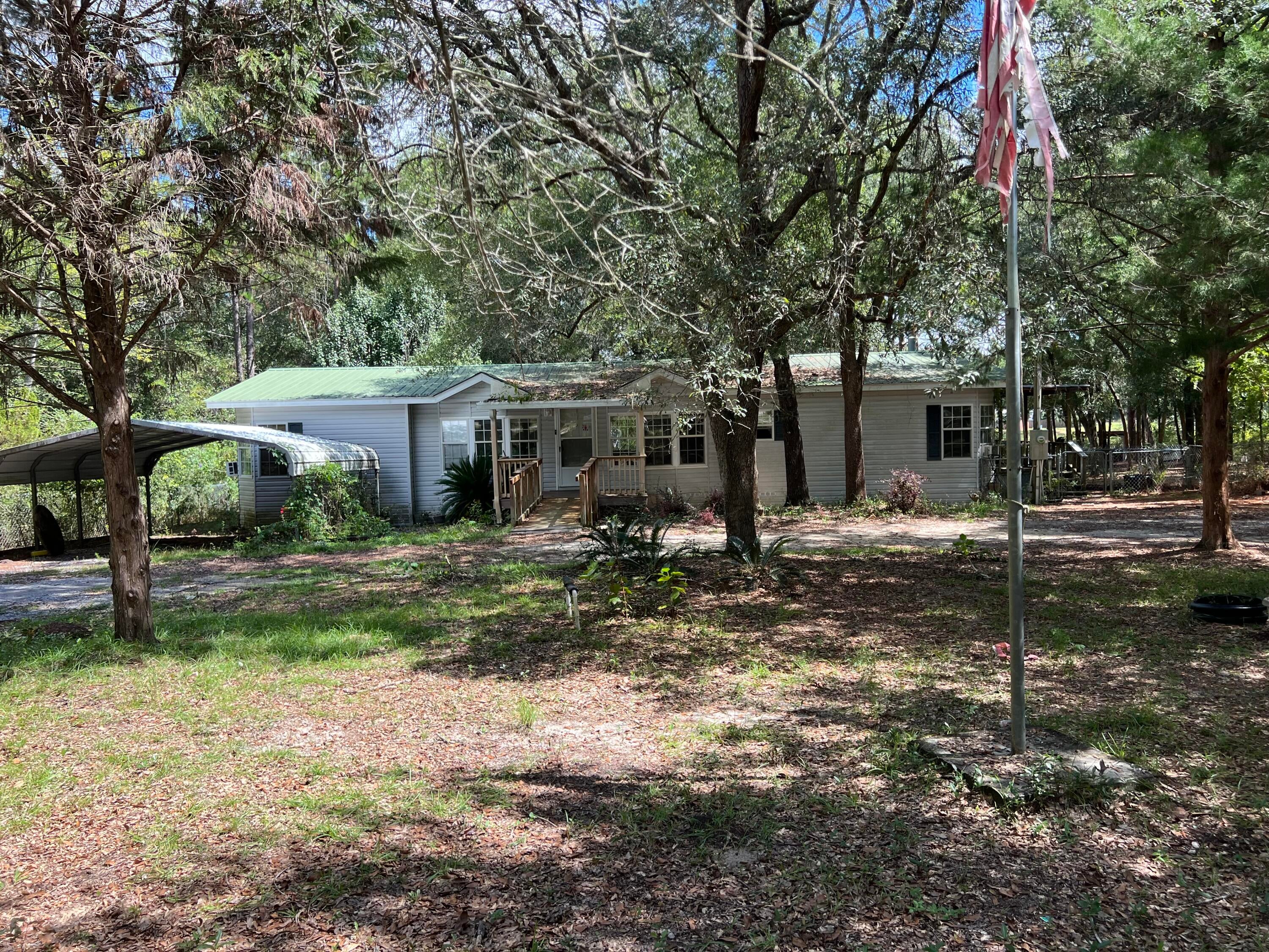 1712 Caswell Road