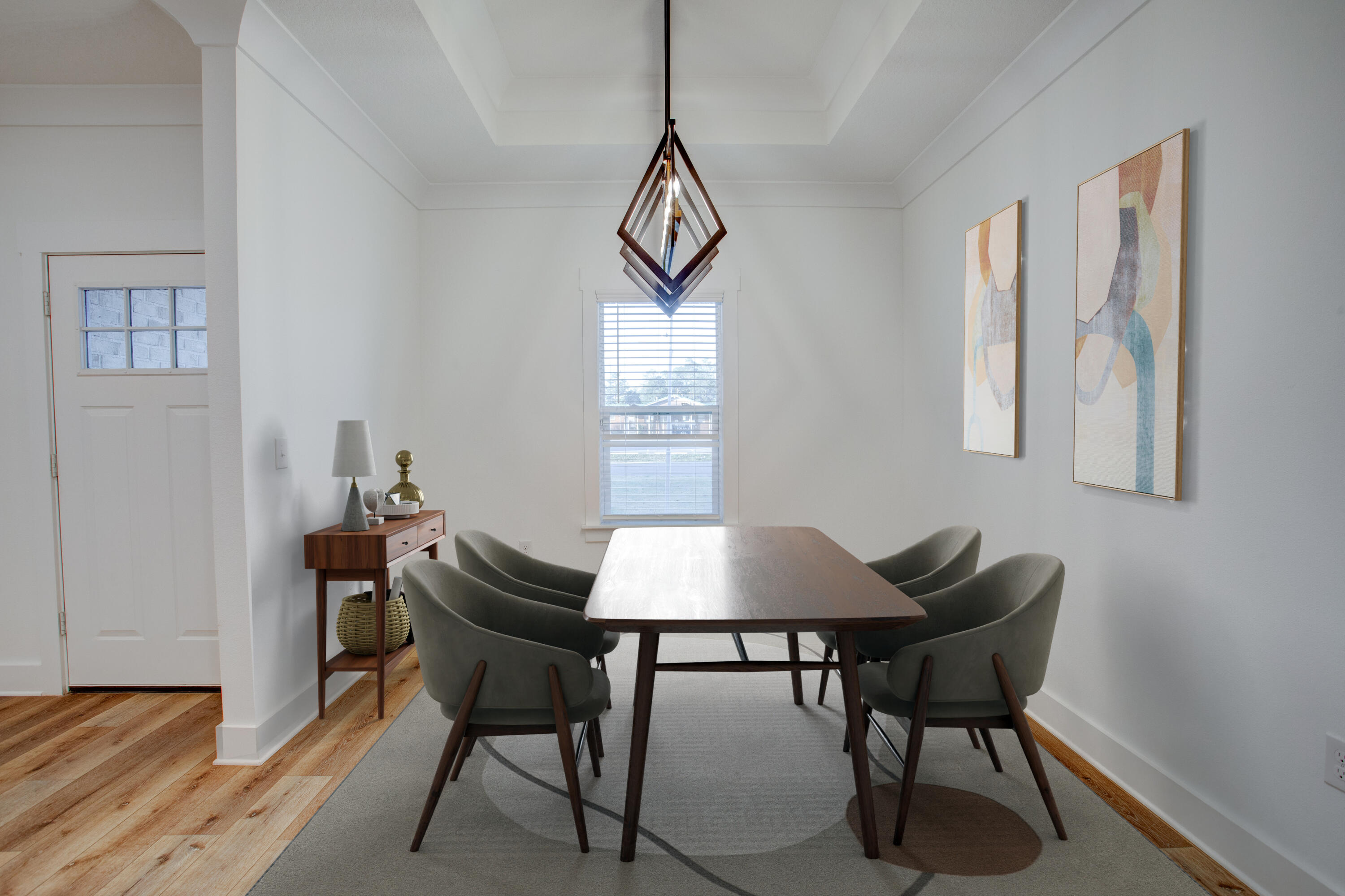 NICEVILLE - Residential