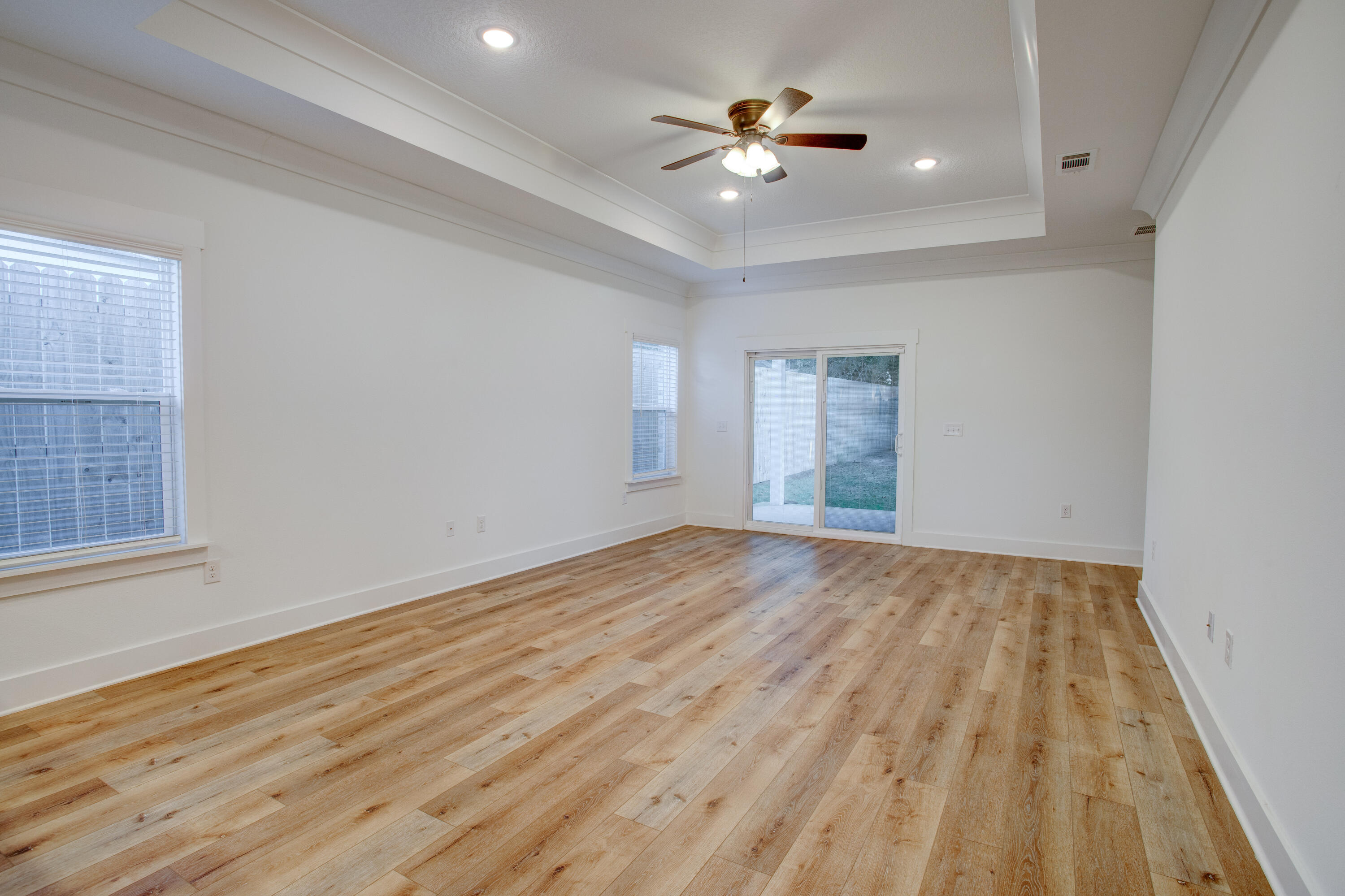 NICEVILLE - Residential