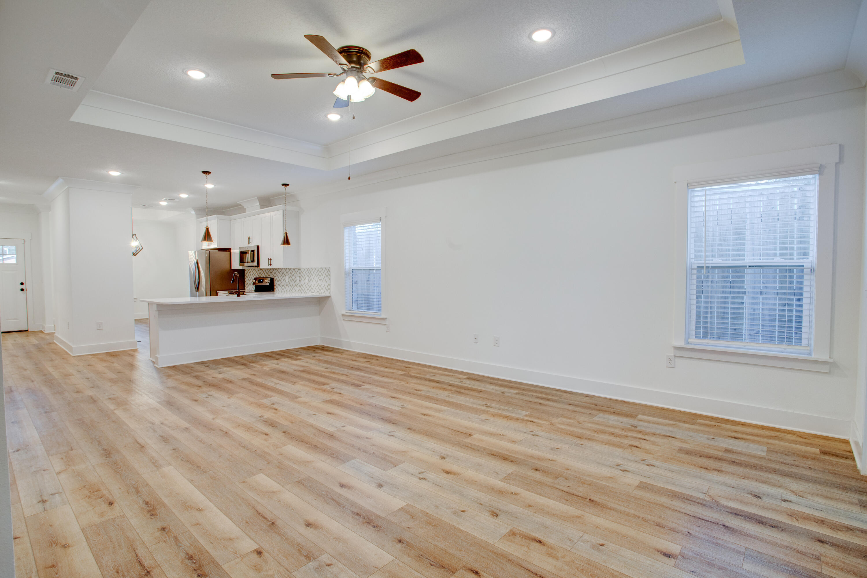 NICEVILLE - Residential