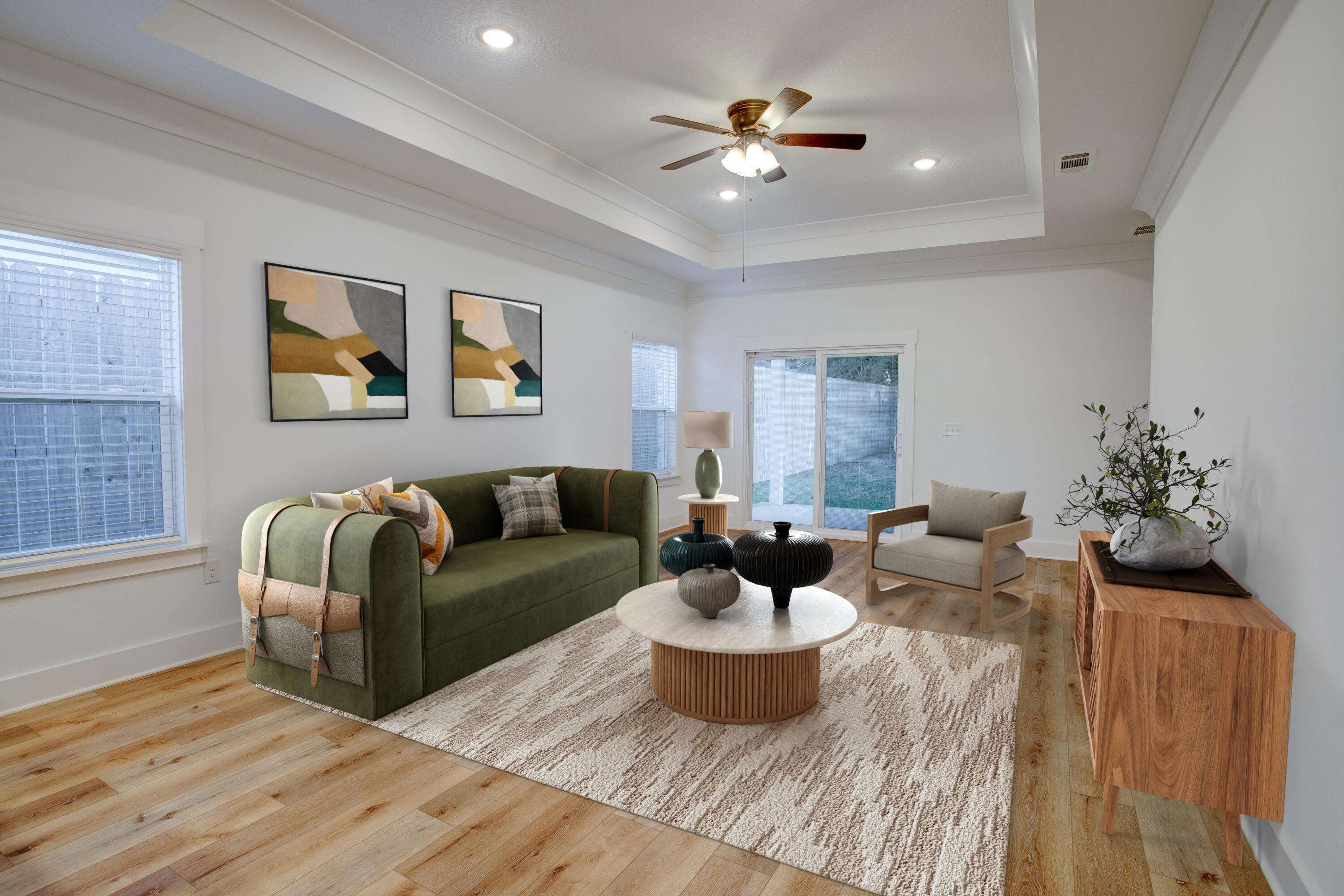 NICEVILLE - Residential