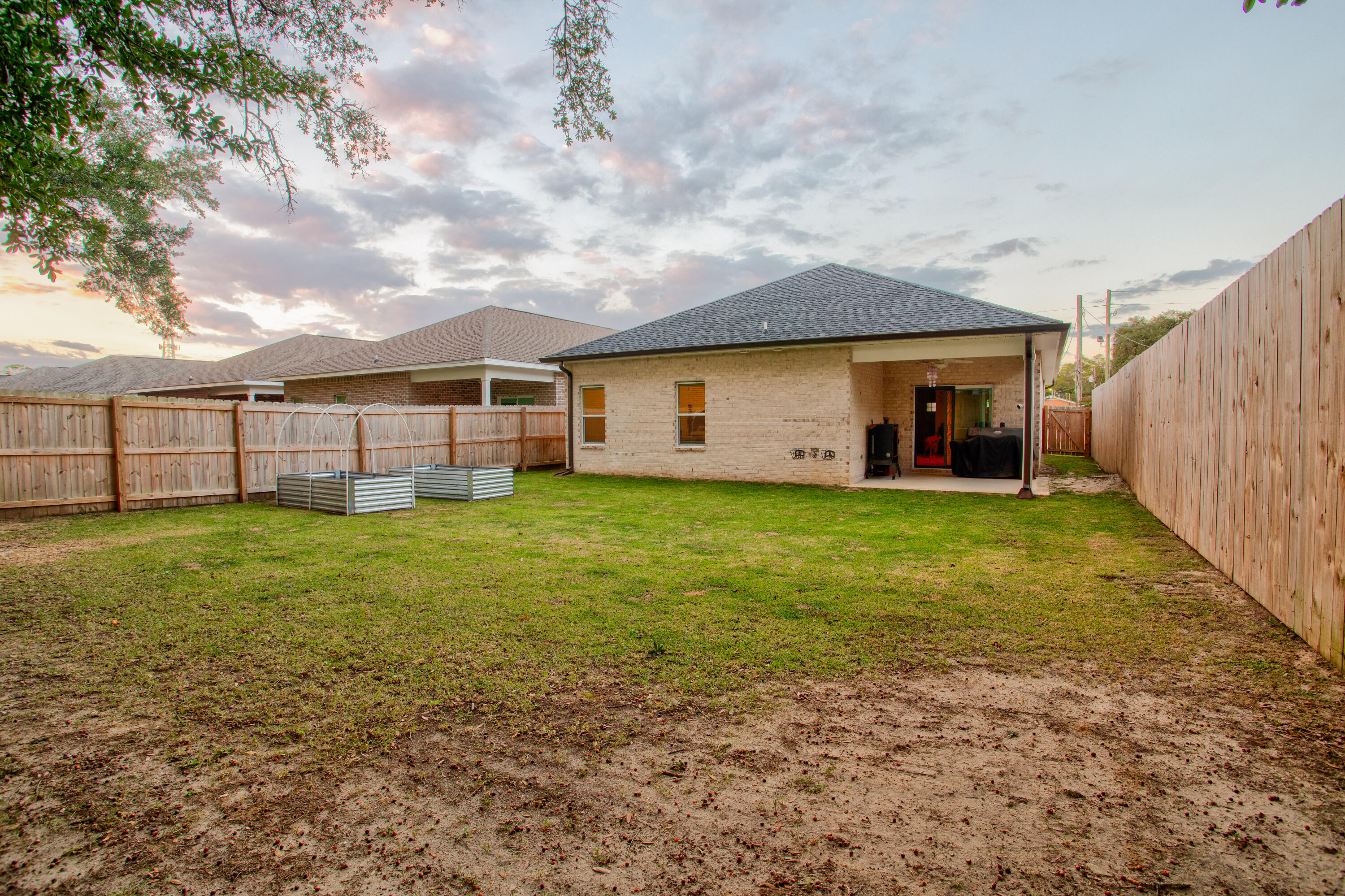 NICEVILLE - Residential