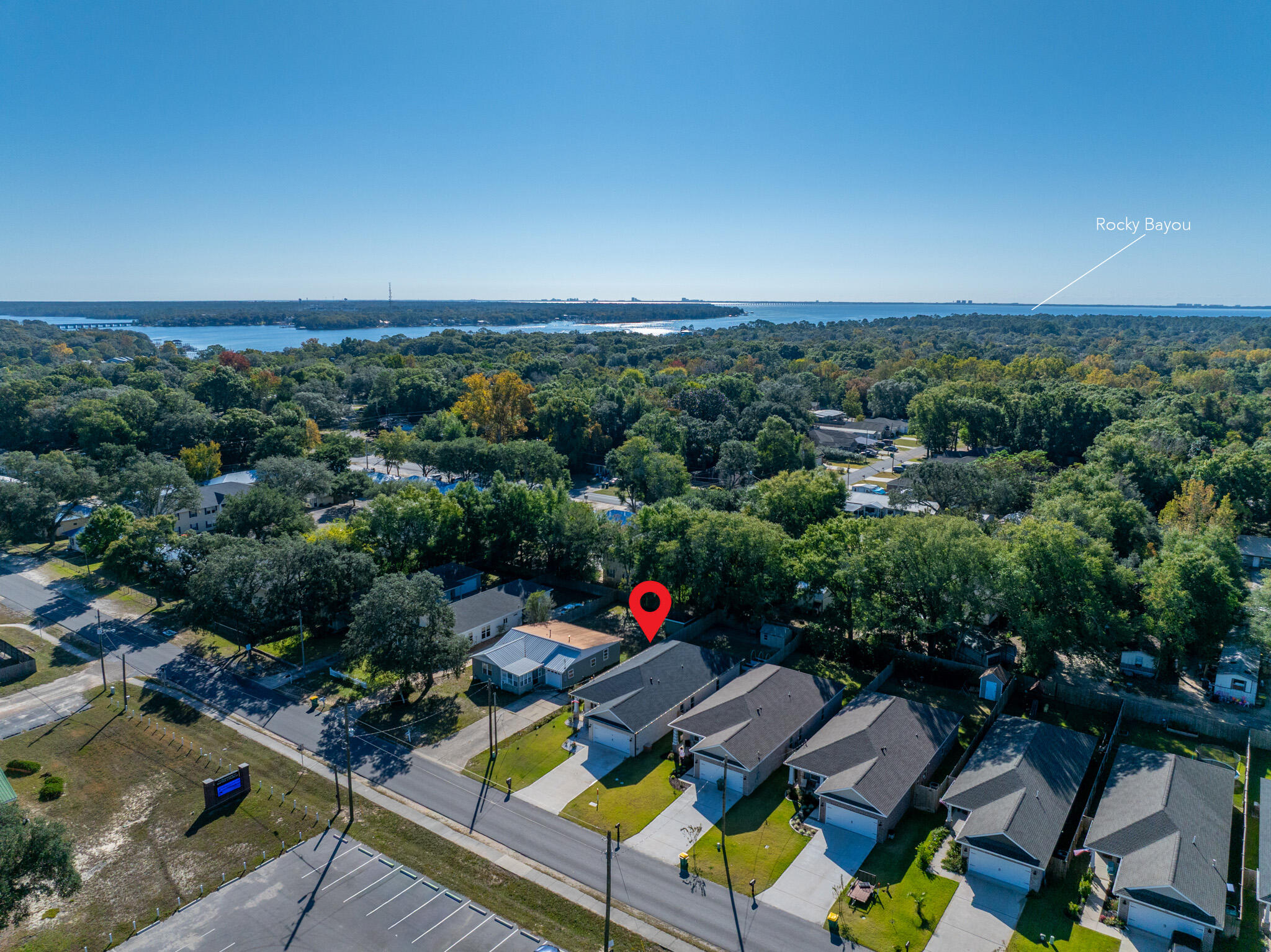 NICEVILLE - Residential