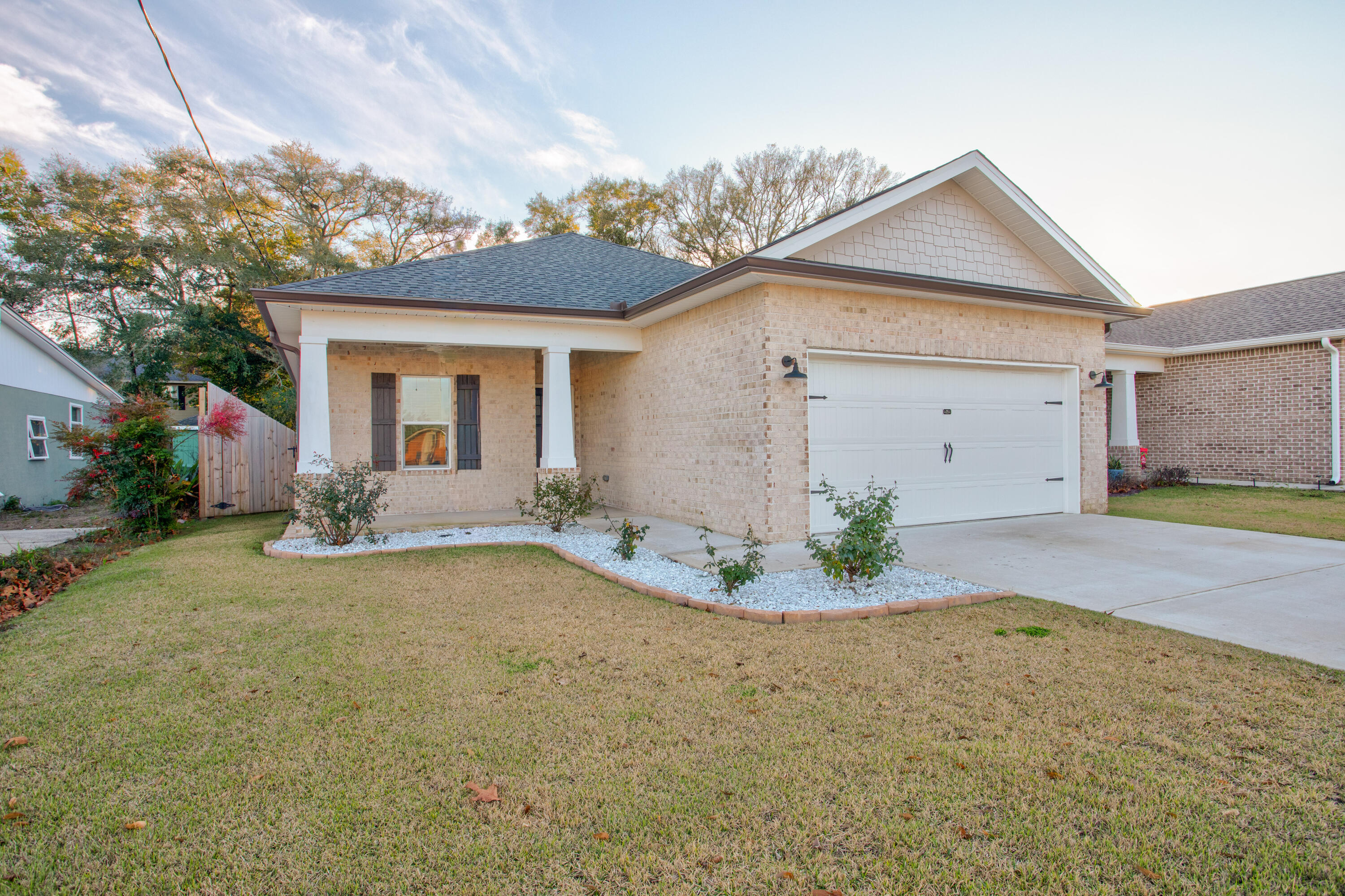 NICEVILLE - Residential