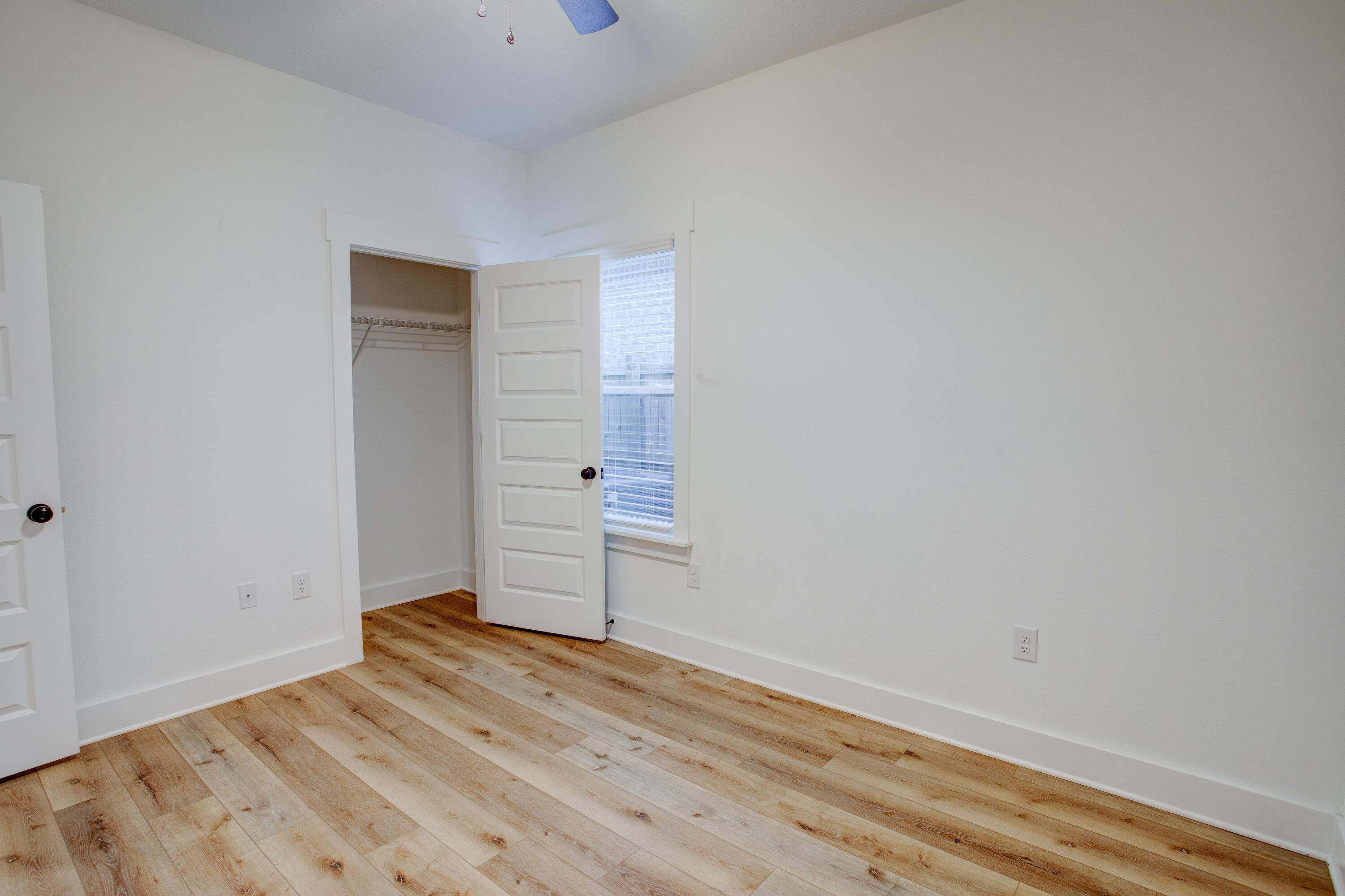 NICEVILLE - Residential