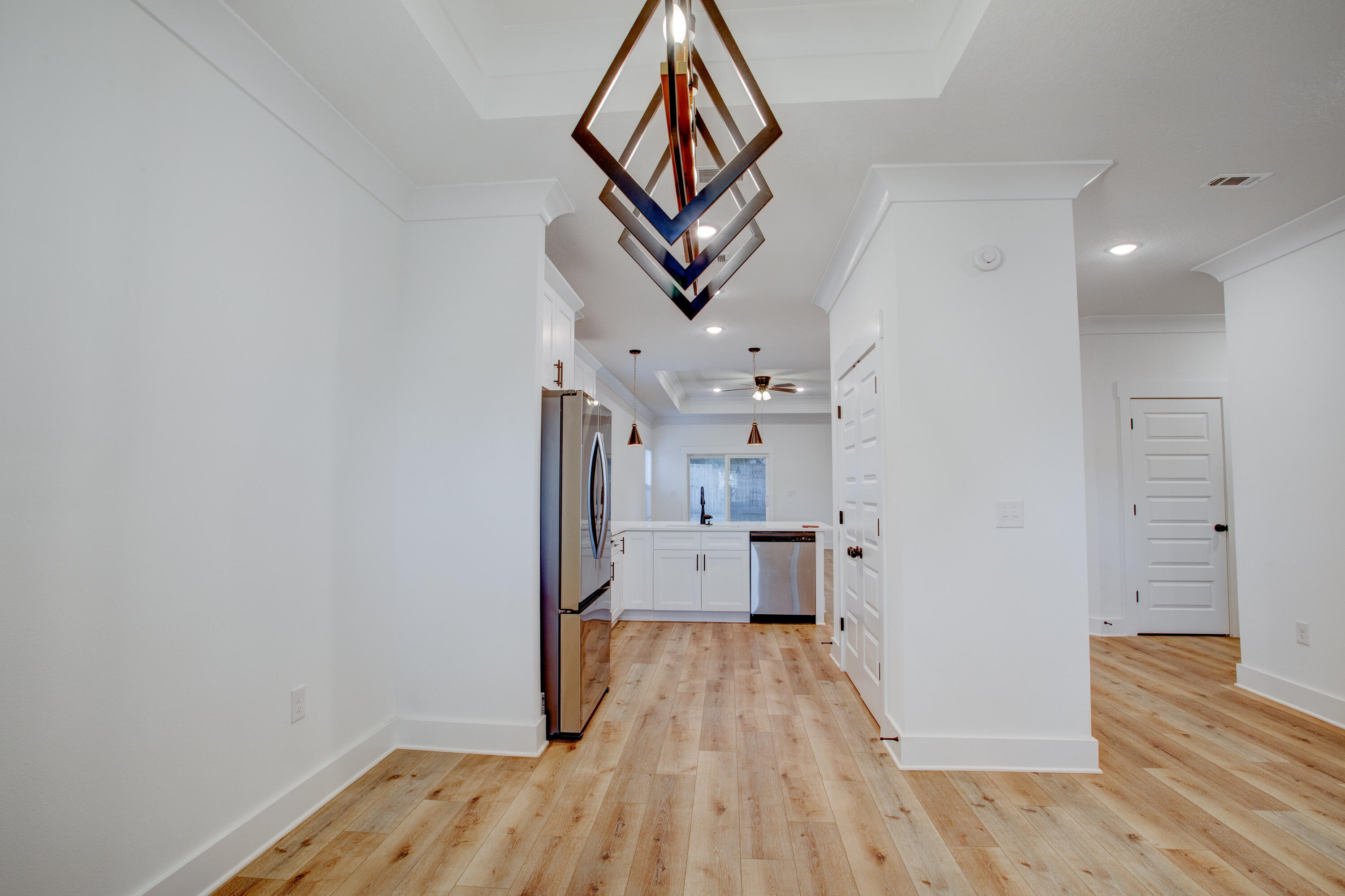 NICEVILLE - Residential