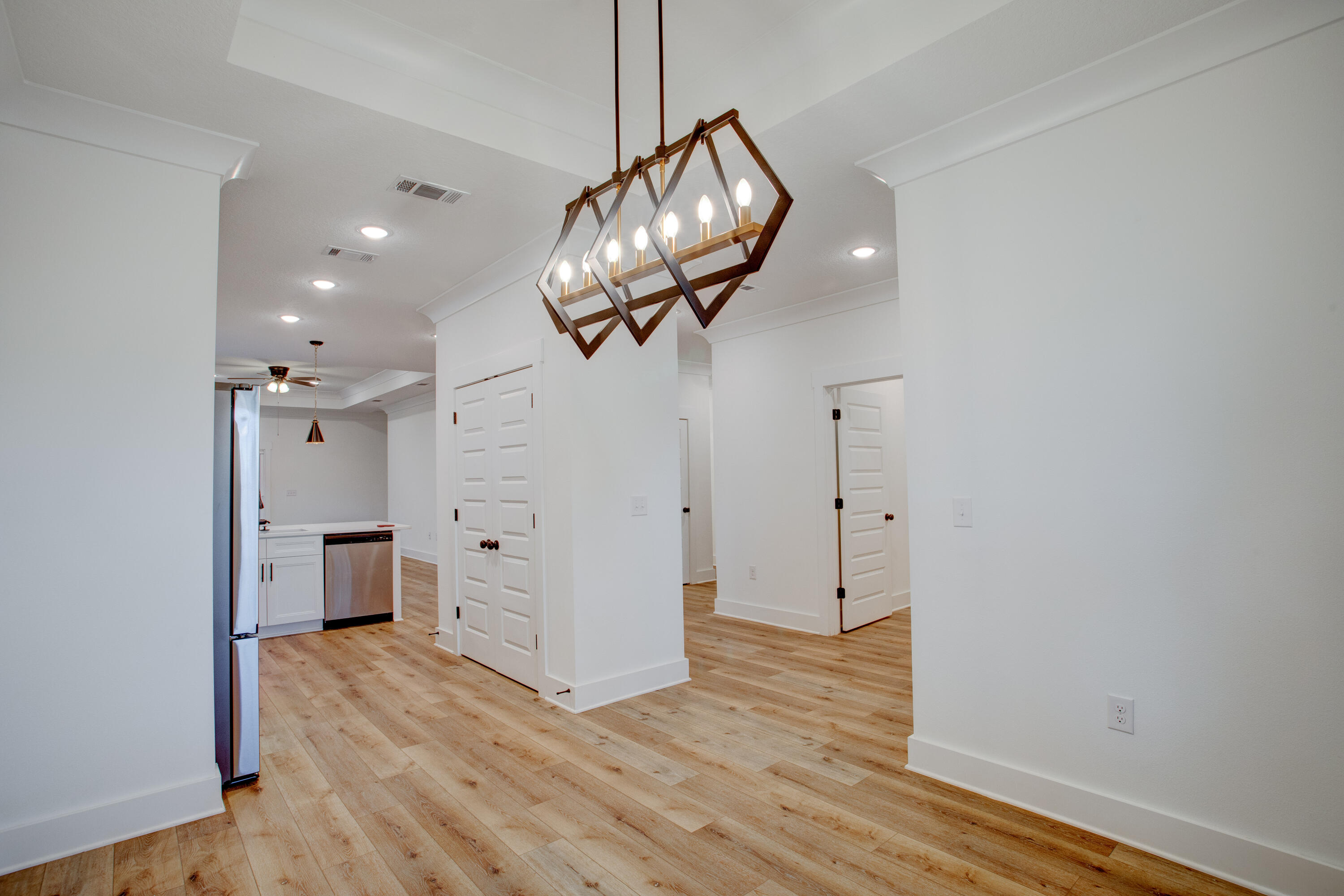 NICEVILLE - Residential