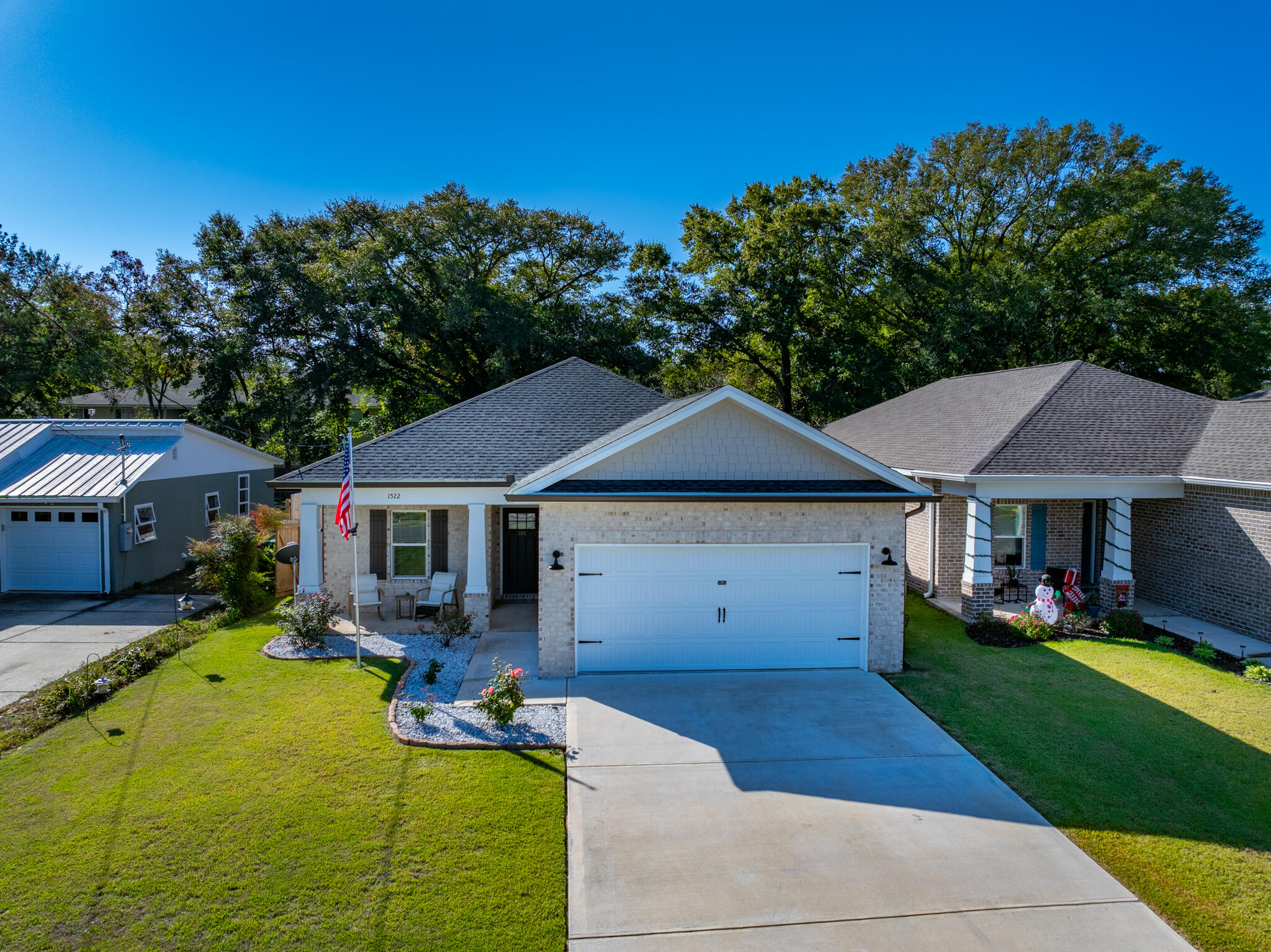 NICEVILLE - Residential