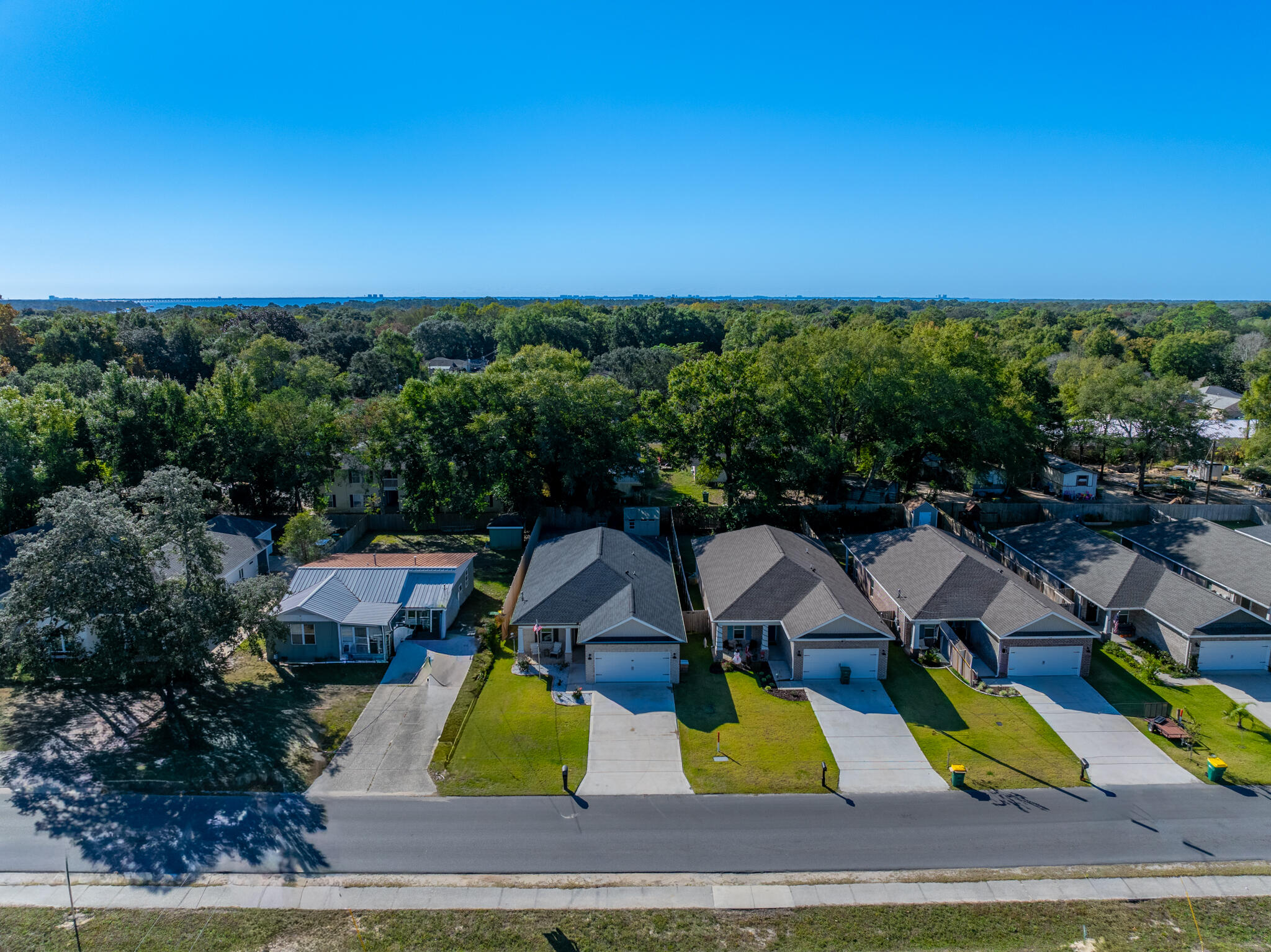 NICEVILLE - Residential