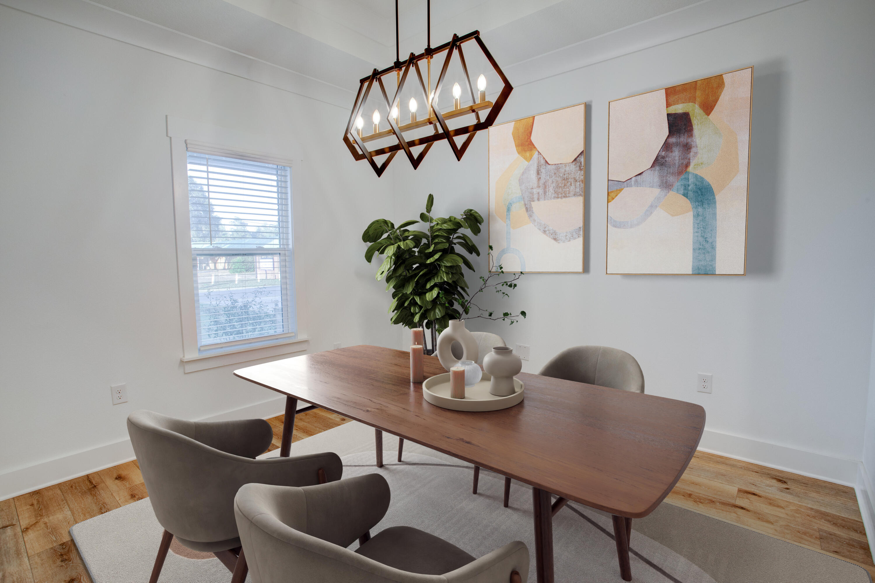 NICEVILLE - Residential