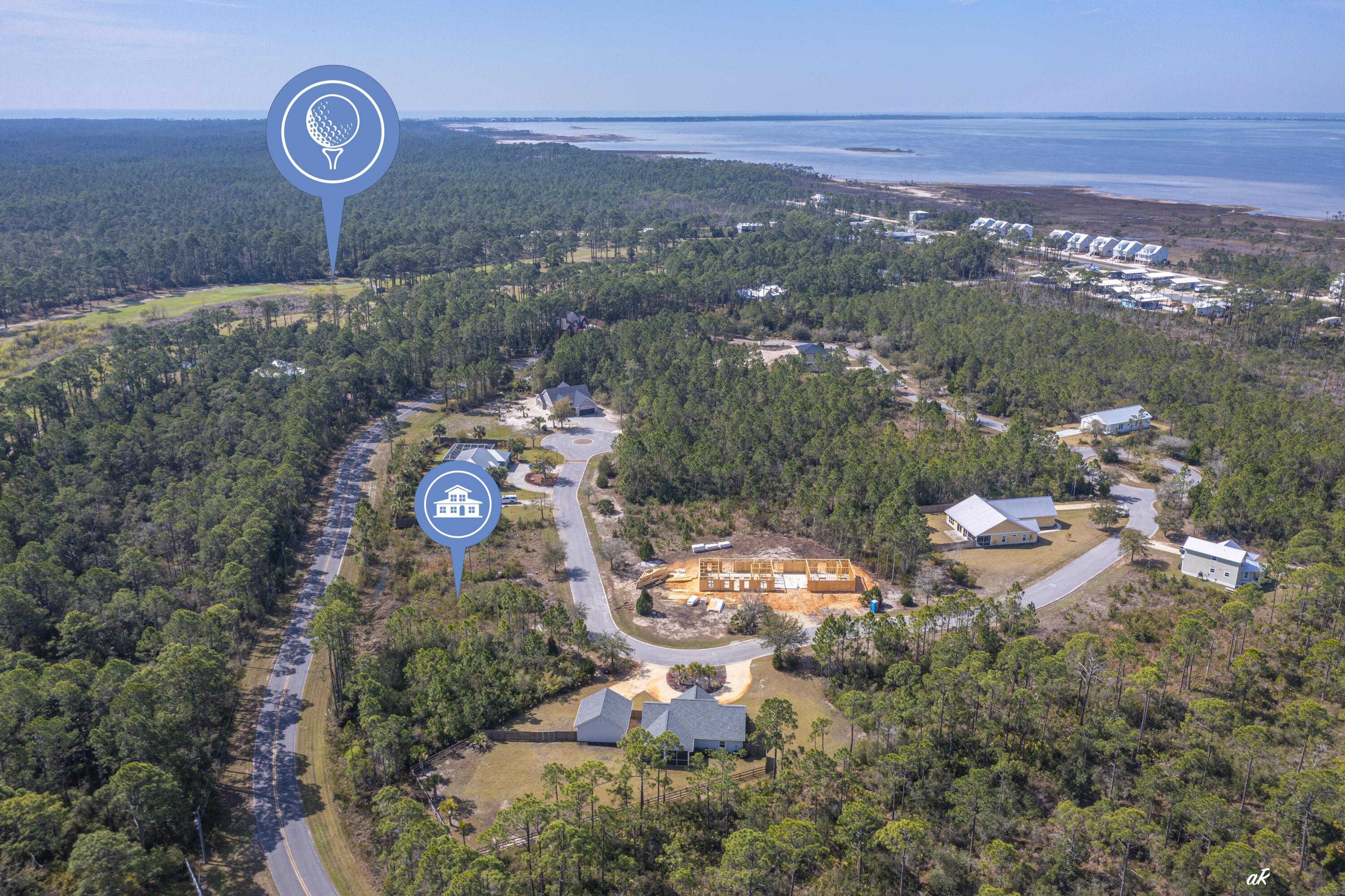 Shallow Reed - Residential