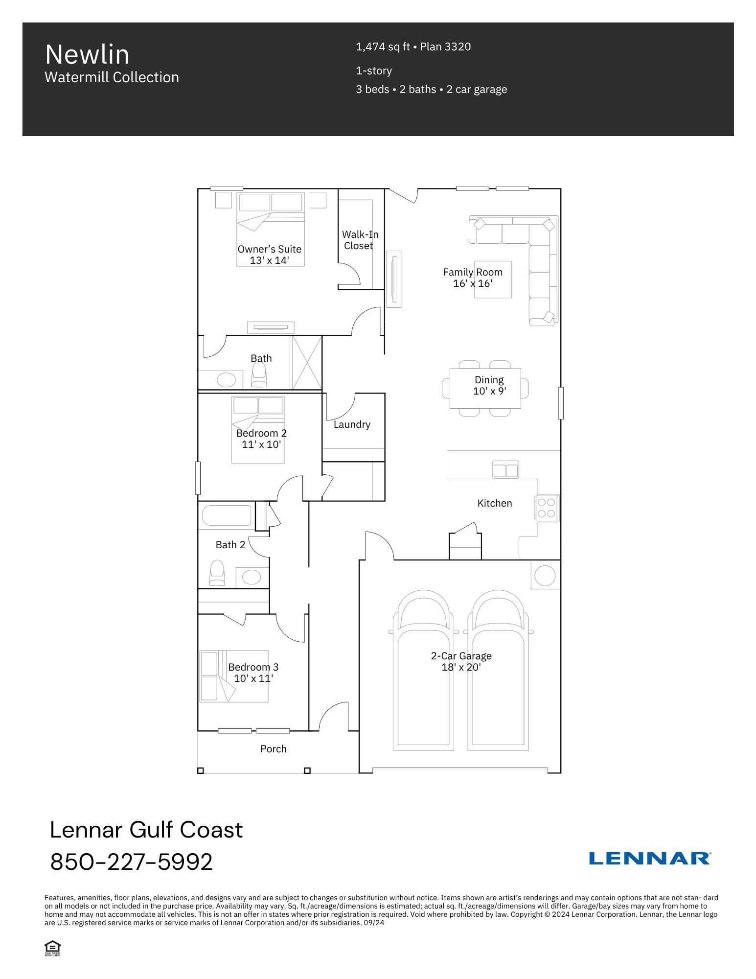 5024 Myrtle Loop HS 30