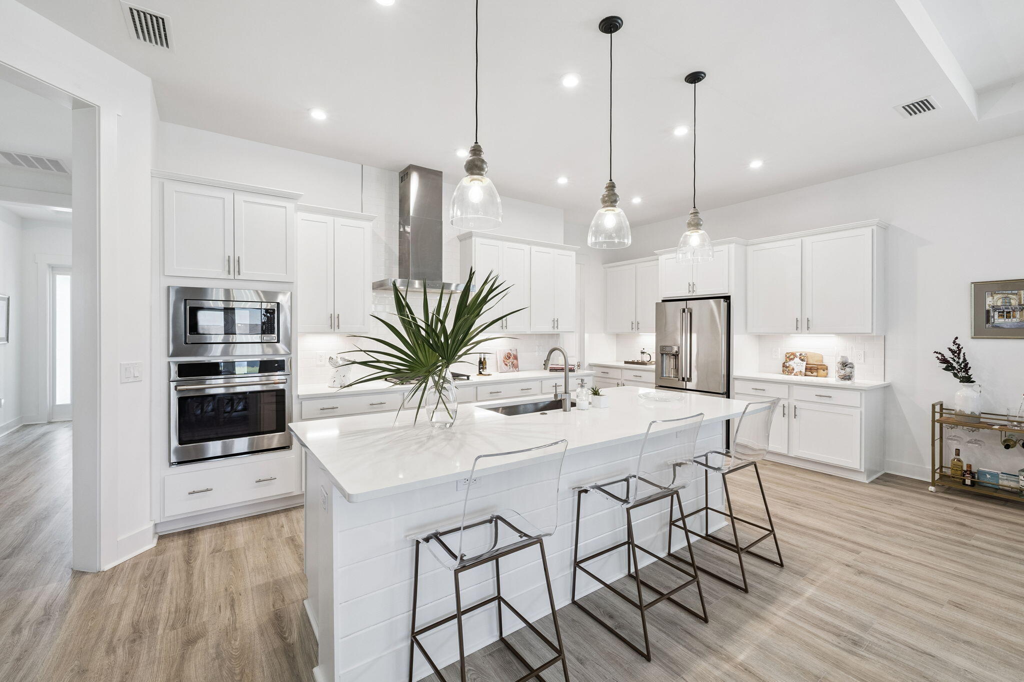 Watersound Origins - Naturewalk - Residential