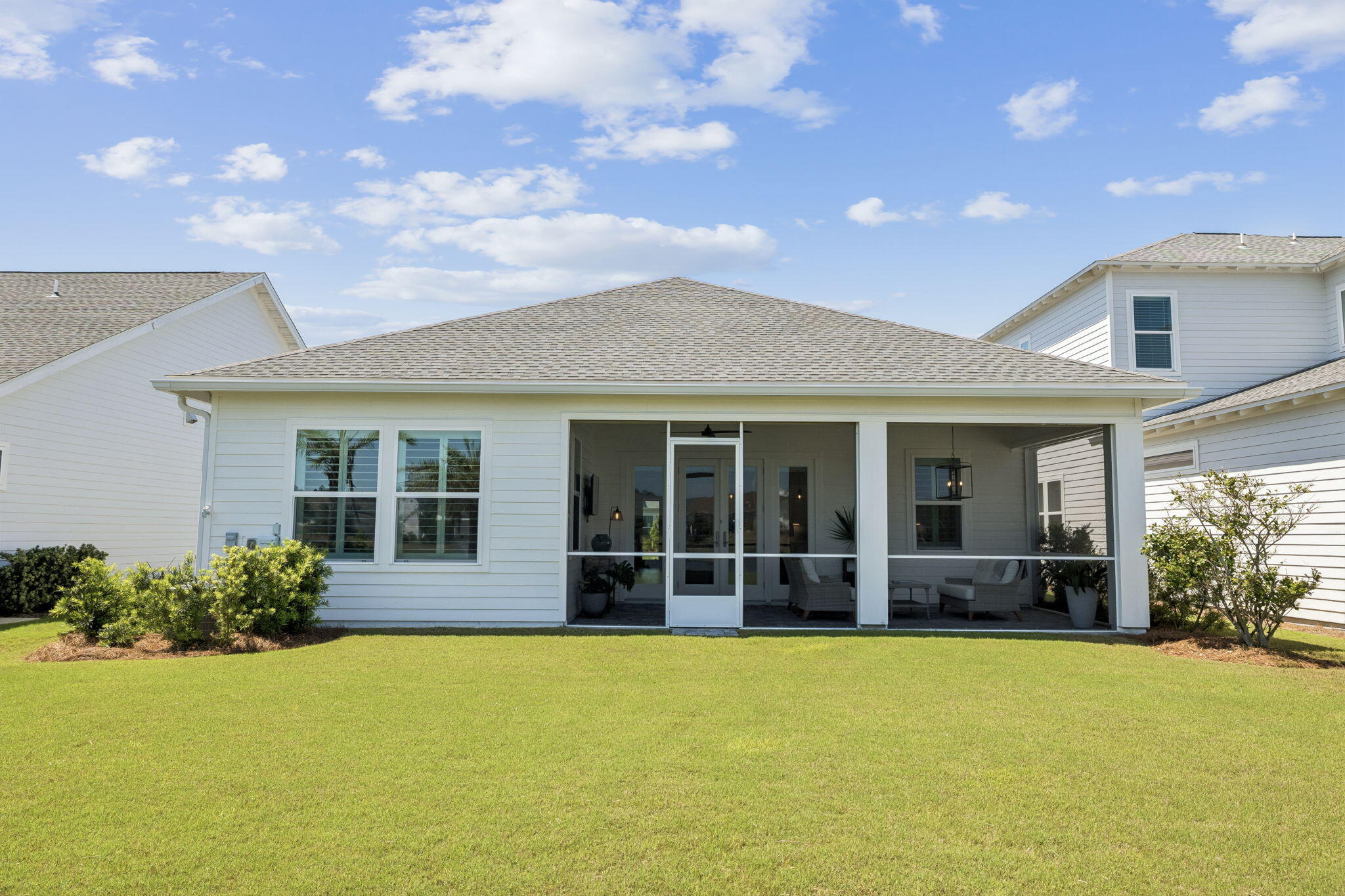 Watersound Origins - Naturewalk - Residential