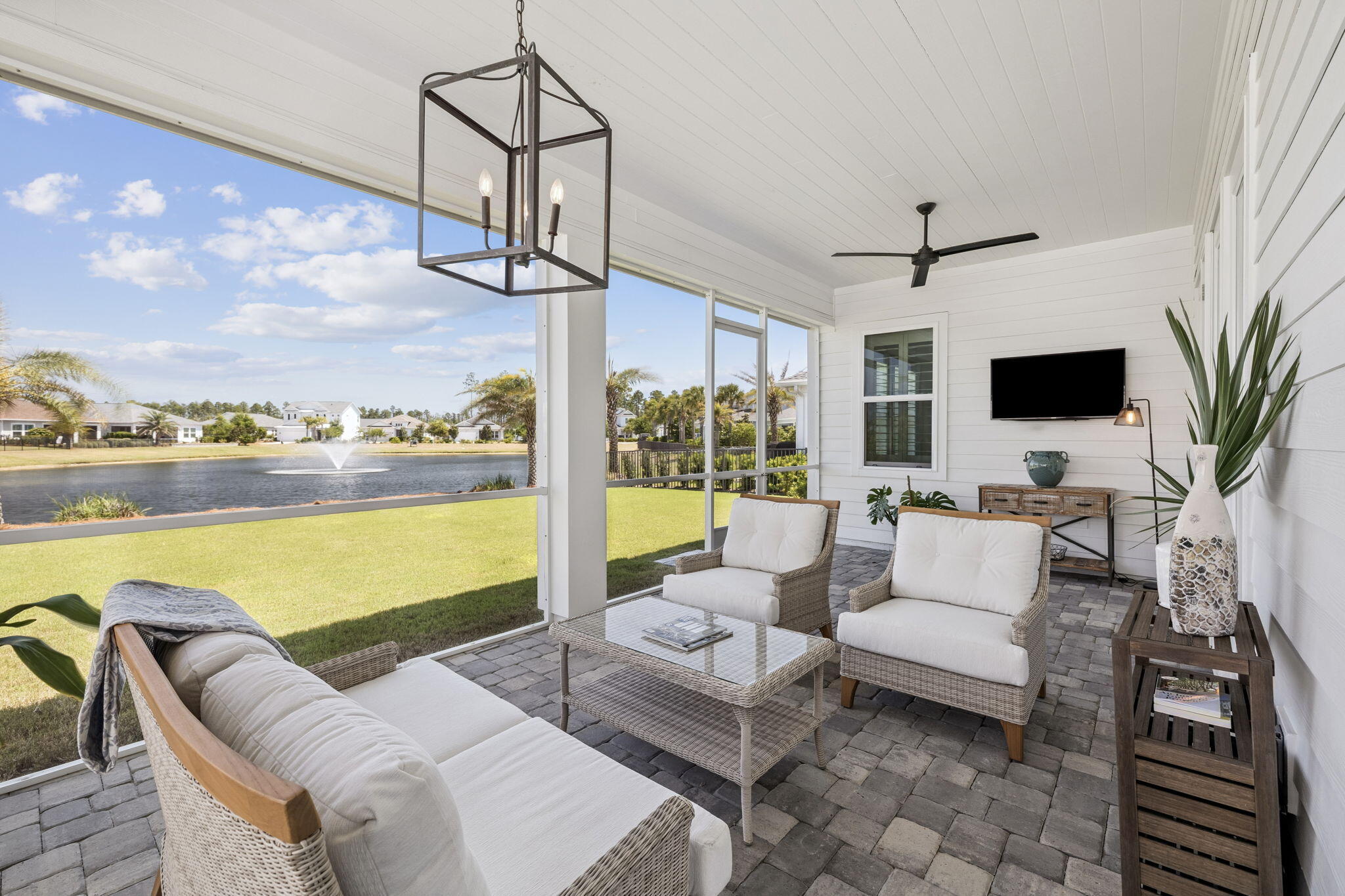 Watersound Origins - Naturewalk - Residential