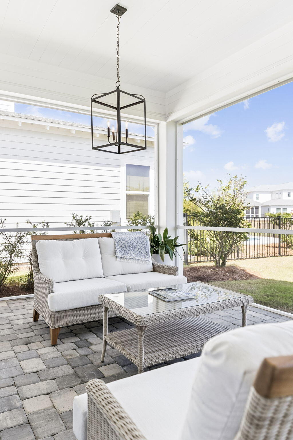 Watersound Origins - Naturewalk - Residential