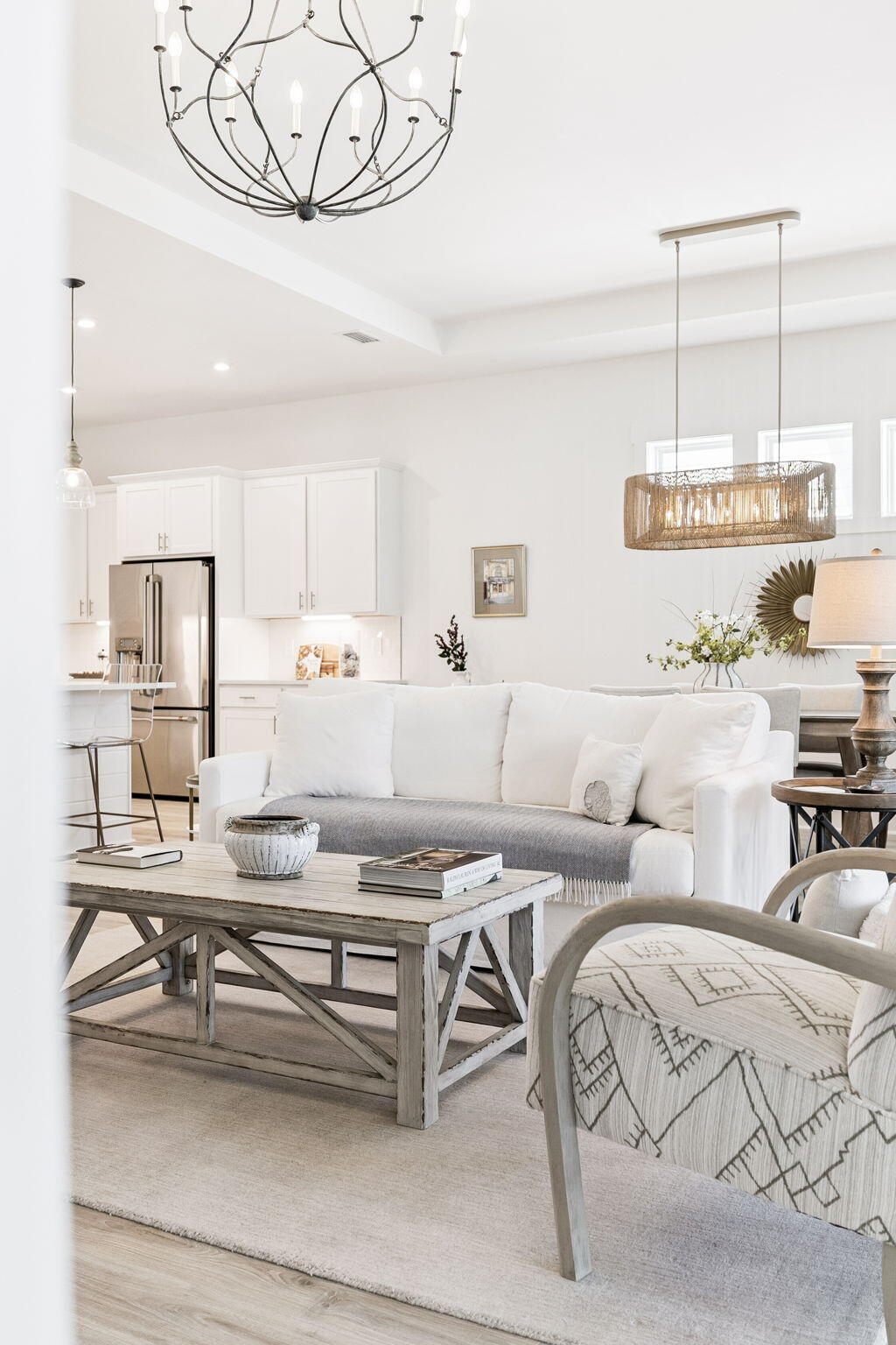 Watersound Origins - Naturewalk - Residential