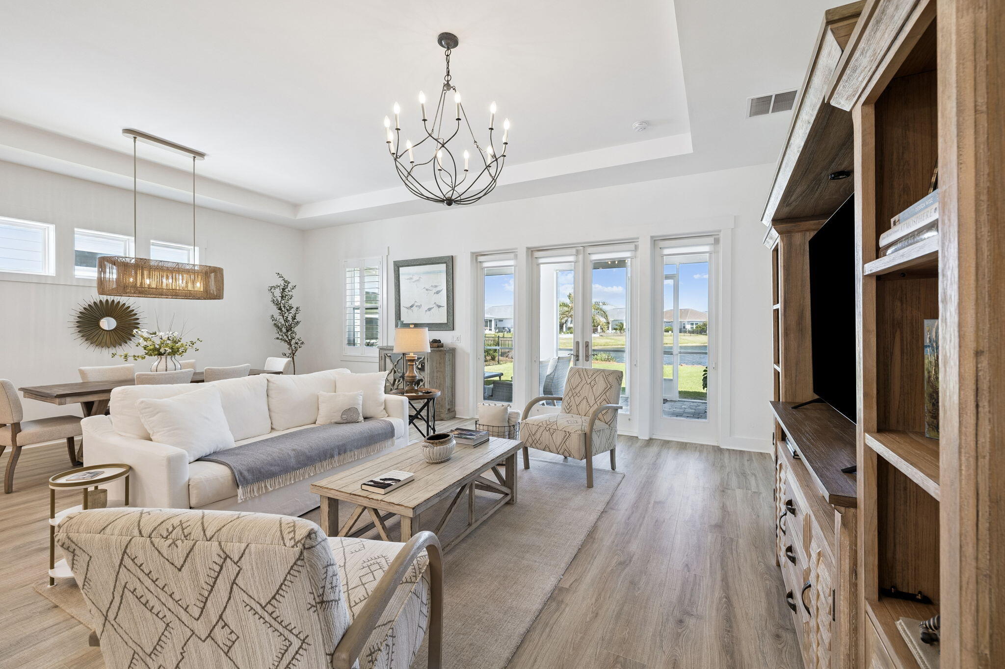 Watersound Origins - Naturewalk - Residential