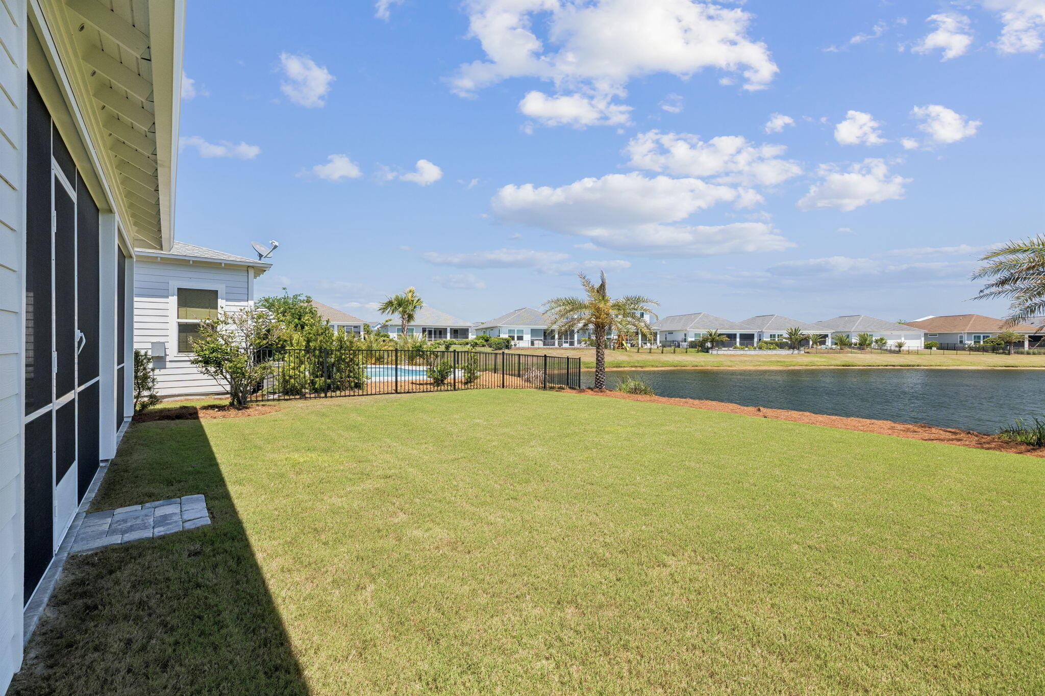 Watersound Origins - Naturewalk - Residential