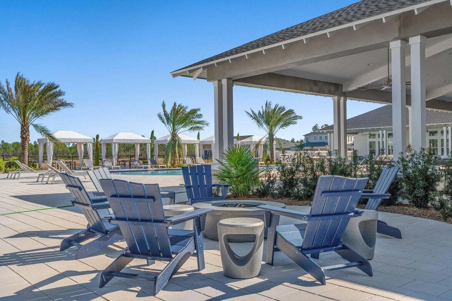 Watersound Origins - Naturewalk - Residential