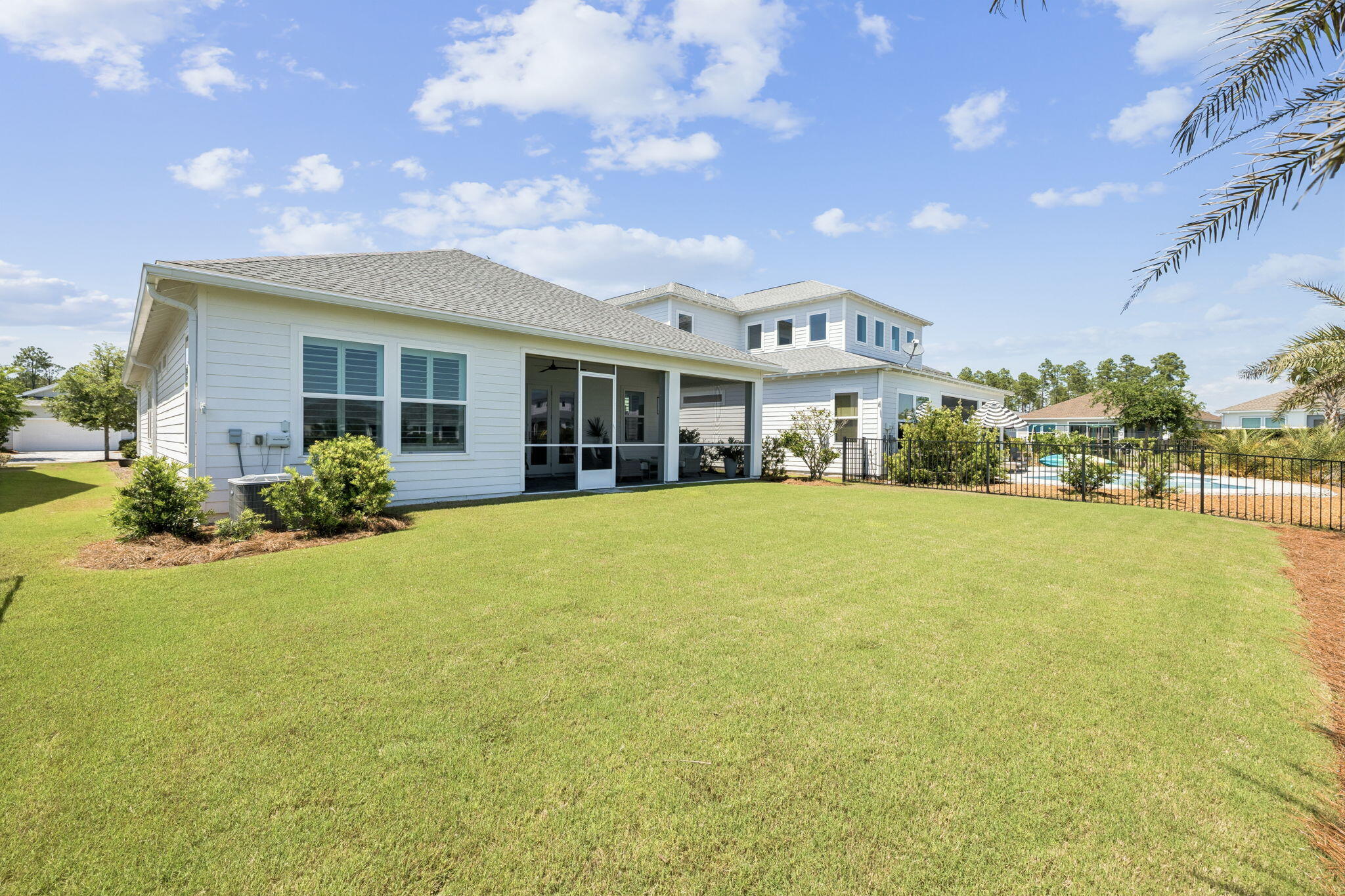 Watersound Origins - Naturewalk - Residential