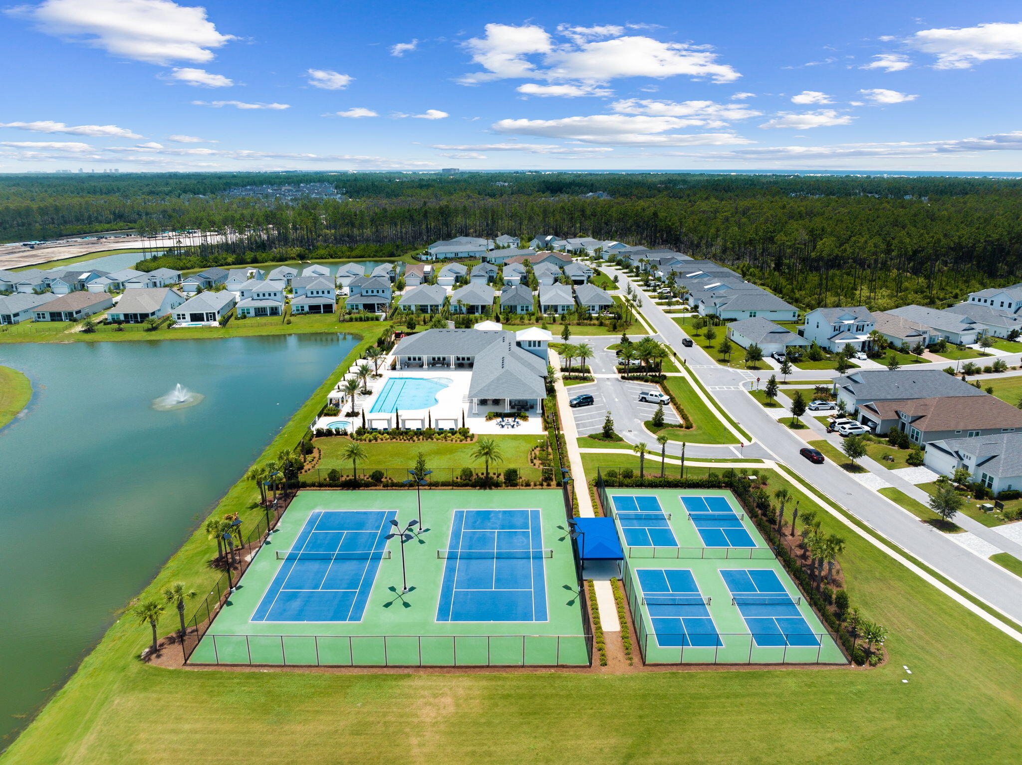 Watersound Origins - Naturewalk - Residential