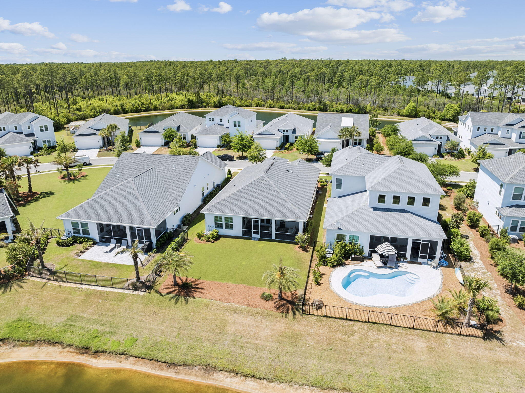 Watersound Origins - Naturewalk - Residential