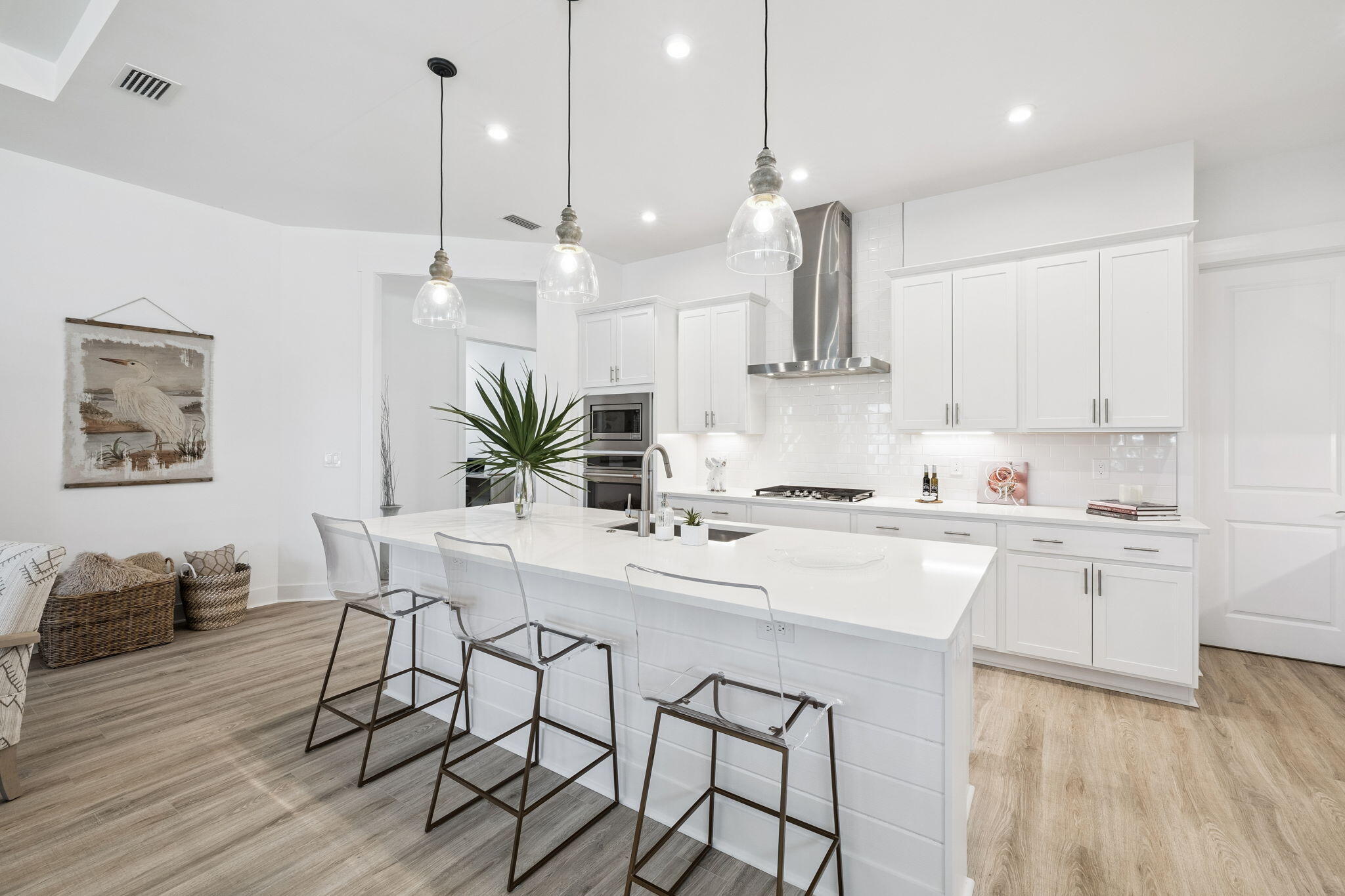 Watersound Origins - Naturewalk - Residential