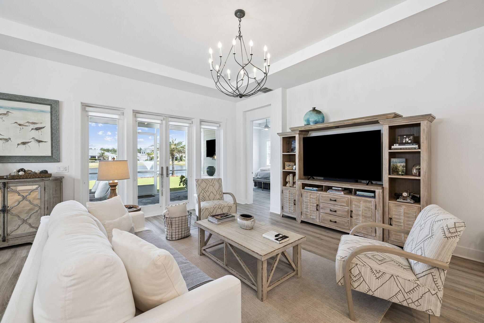 Watersound Origins - Naturewalk - Residential