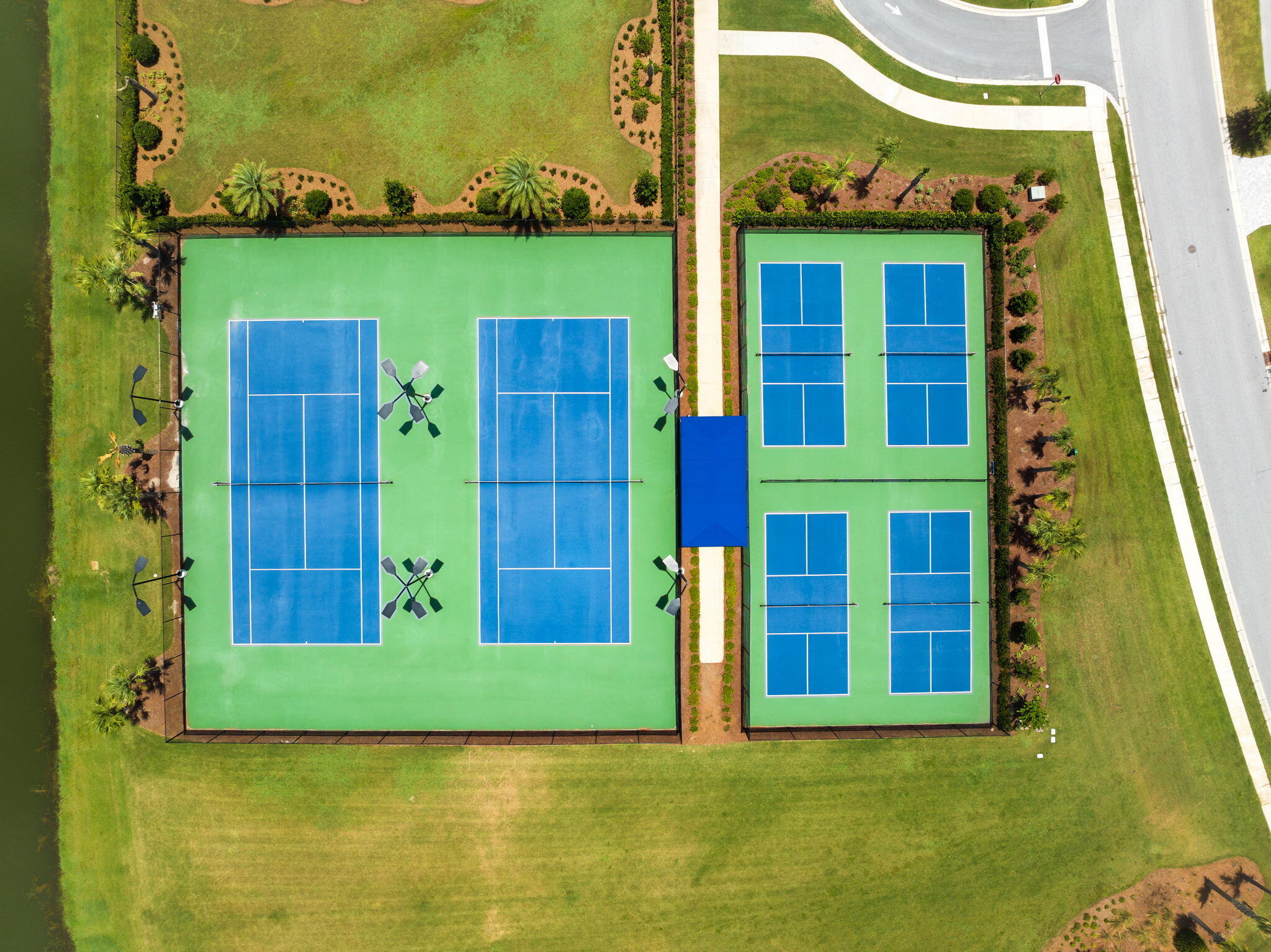 Watersound Origins - Naturewalk - Residential