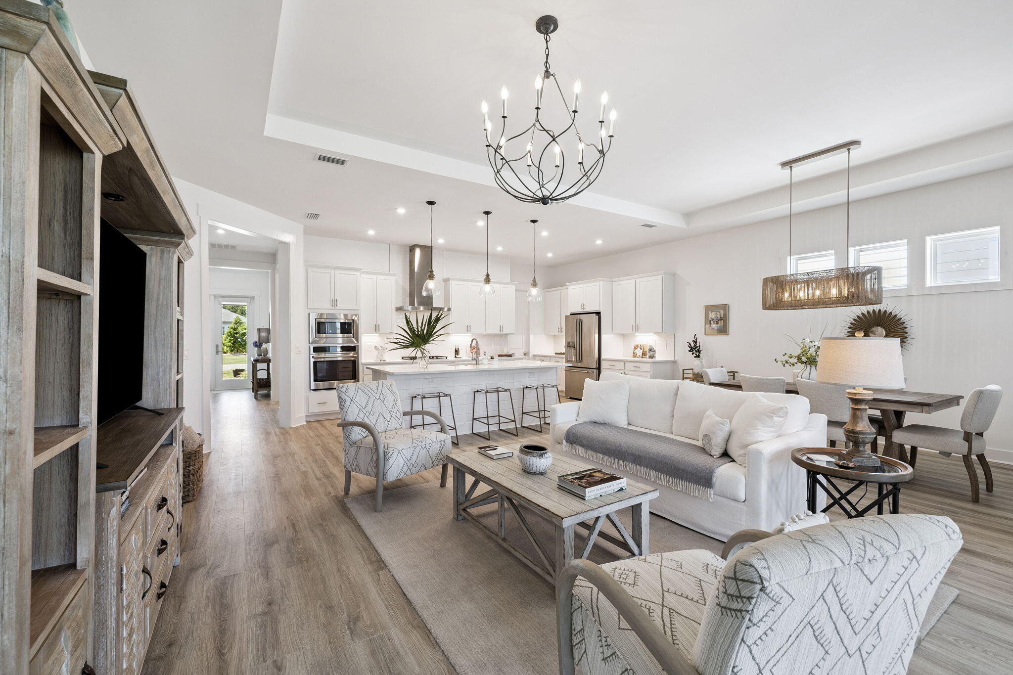 Watersound Origins - Naturewalk - Residential