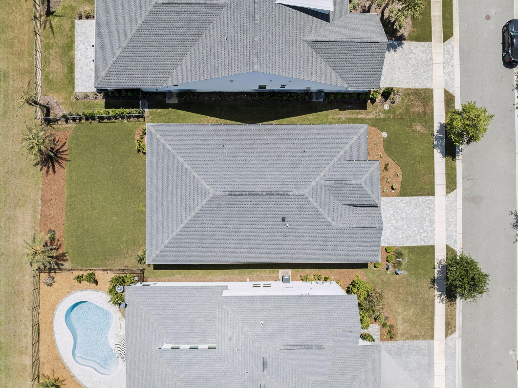 Watersound Origins - Naturewalk - Residential