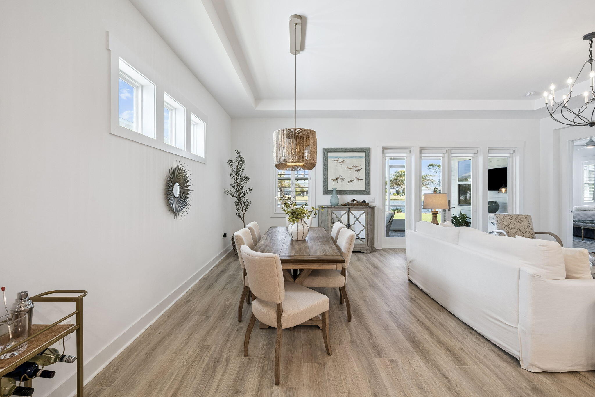 Watersound Origins - Naturewalk - Residential