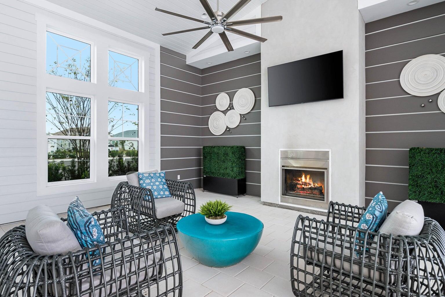 Watersound Origins - Naturewalk - Residential