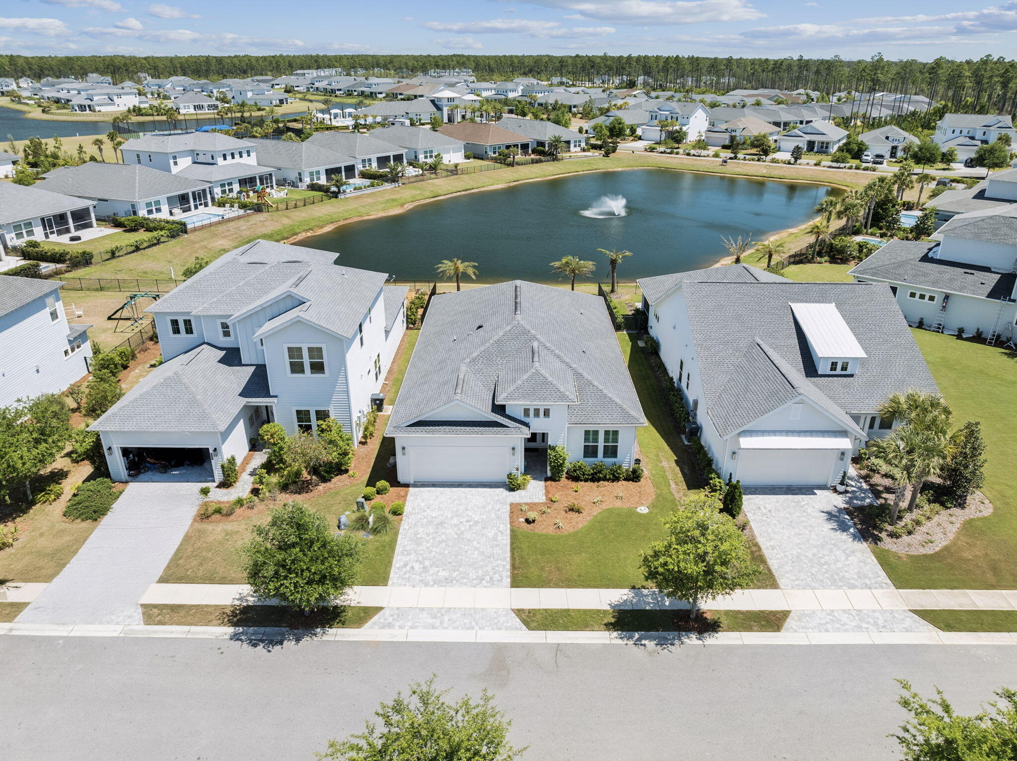 Watersound Origins - Naturewalk - Residential