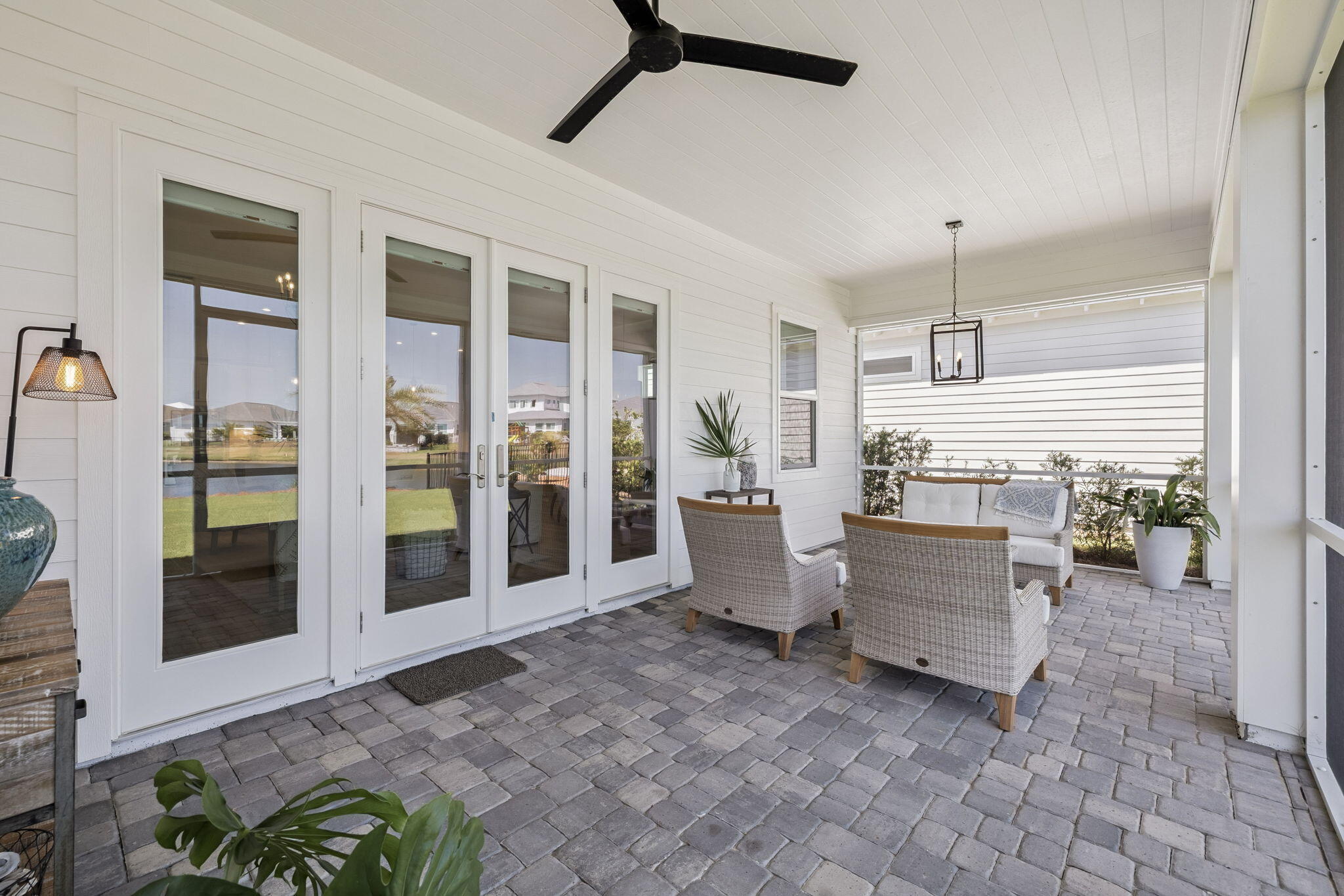 Watersound Origins - Naturewalk - Residential