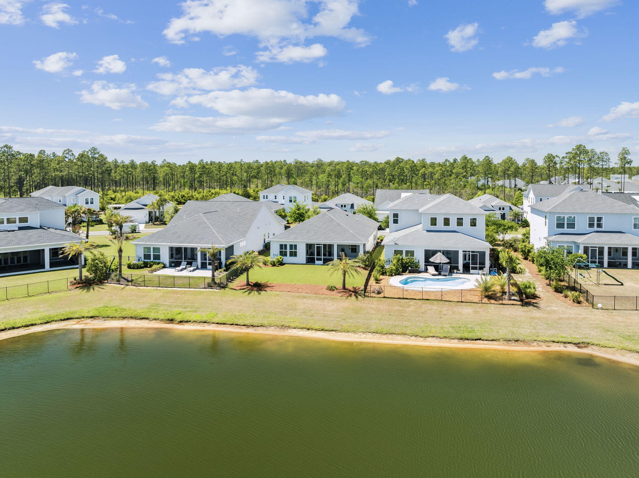 Watersound Origins - Naturewalk - Residential