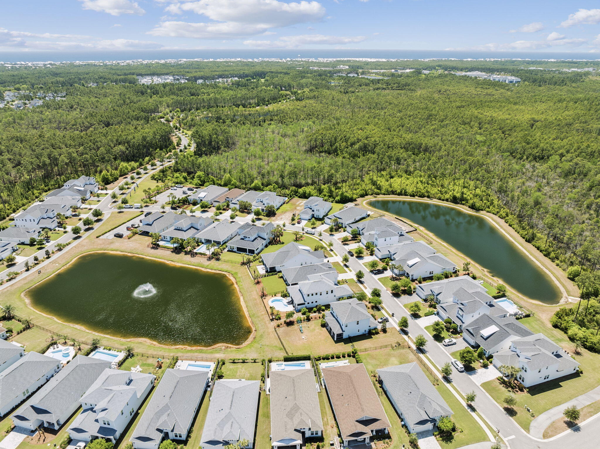 Watersound Origins - Naturewalk - Residential