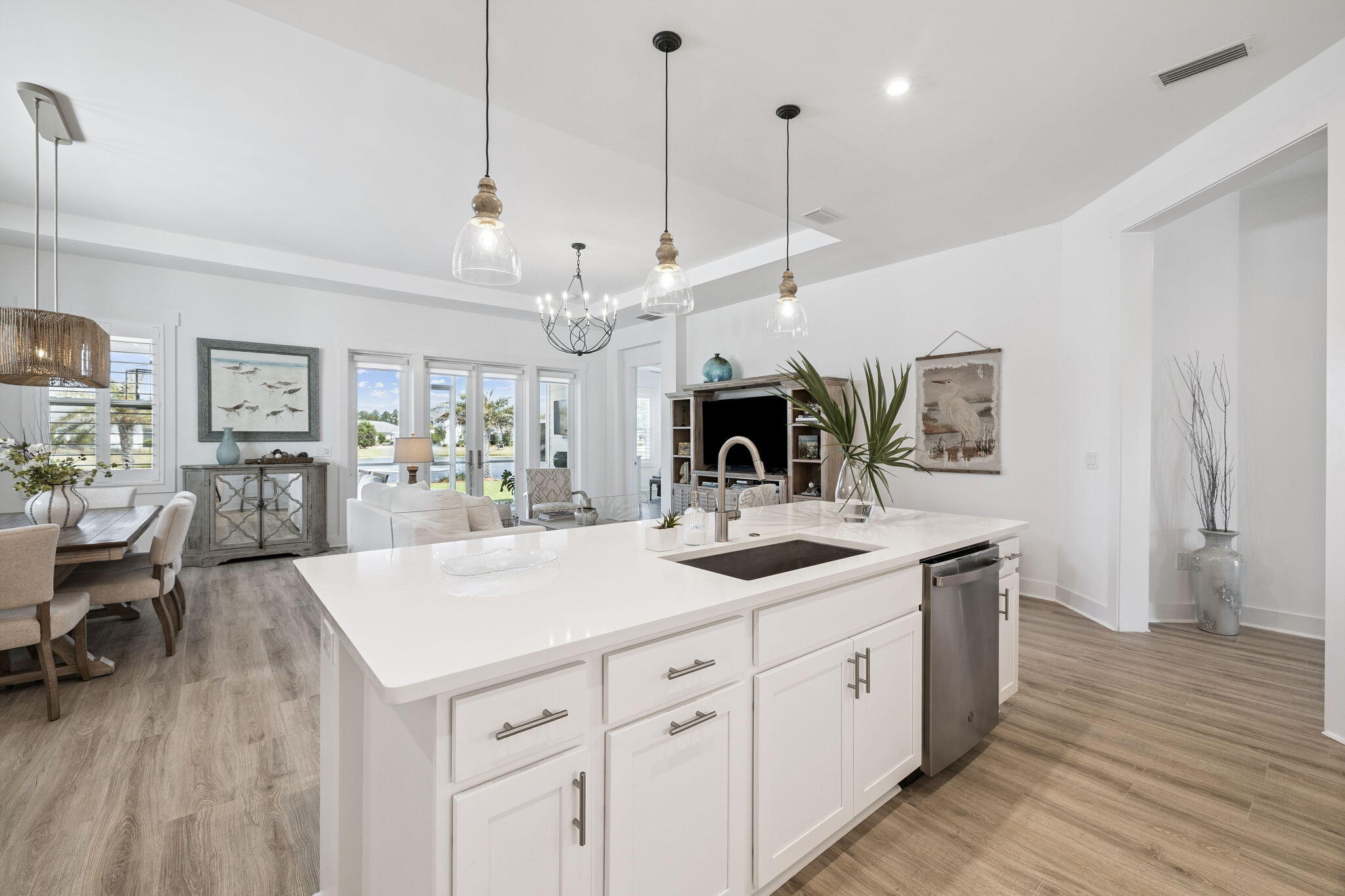 Watersound Origins - Naturewalk - Residential