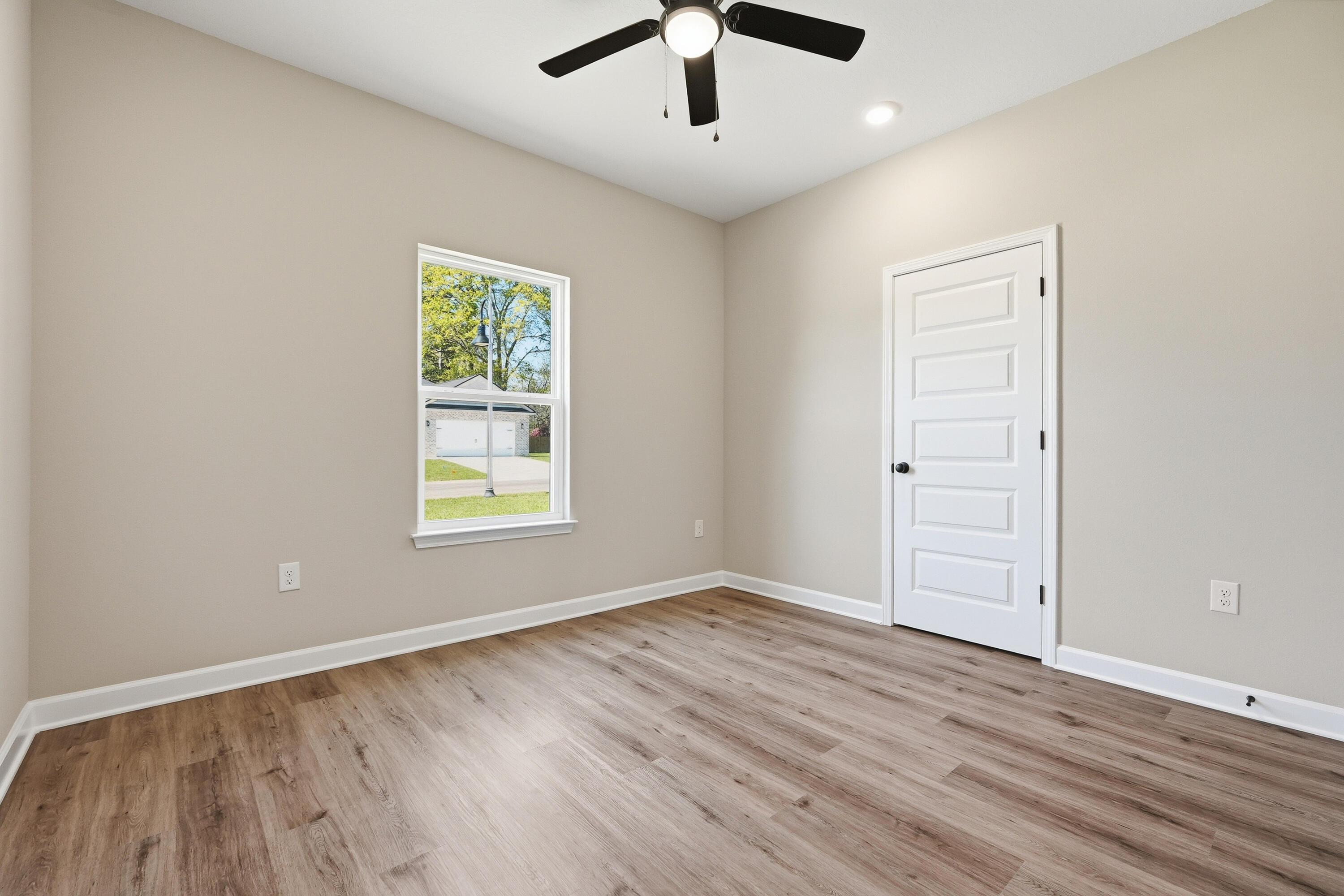 BARTON'S BEND - Residential
