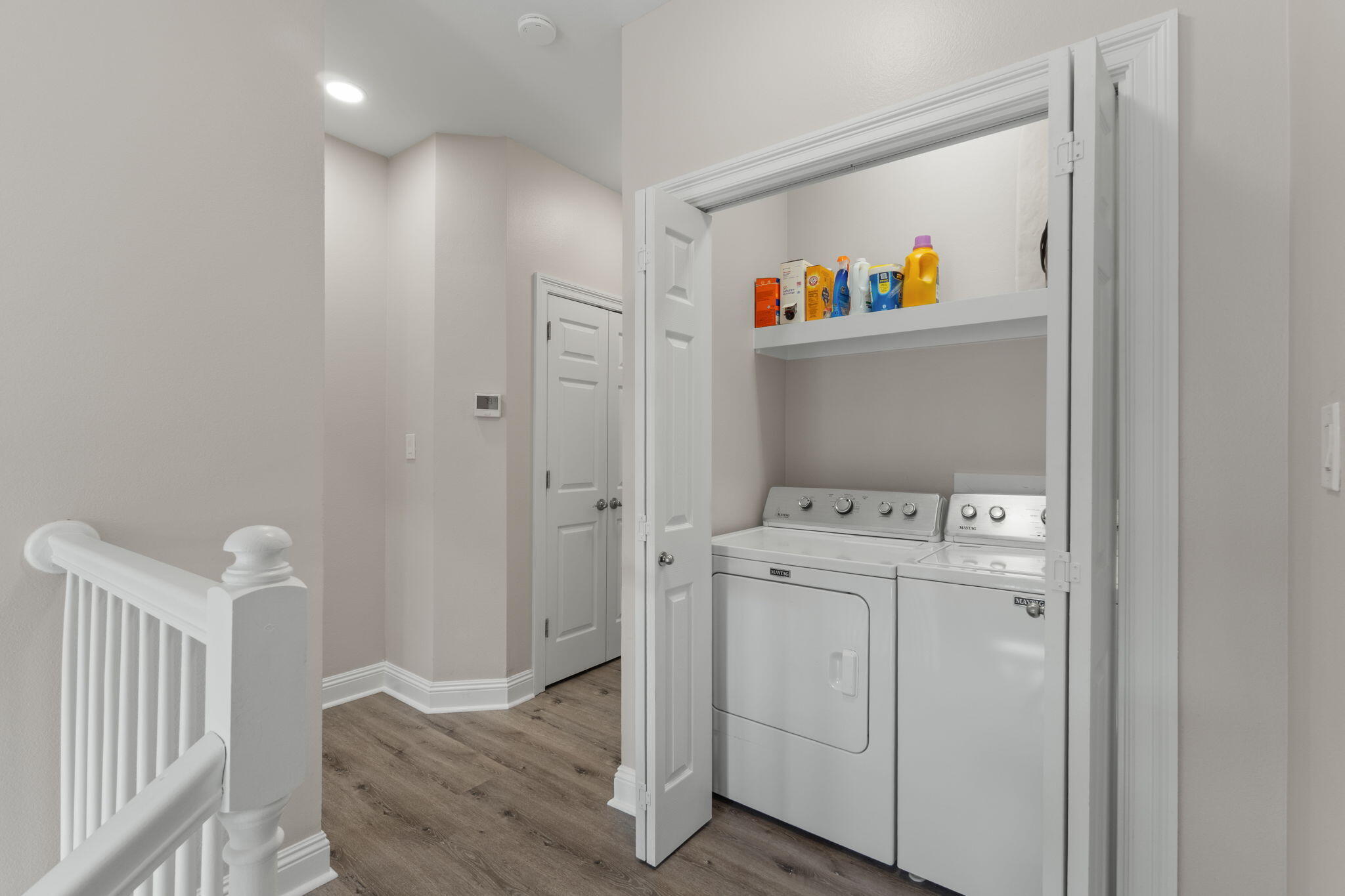 WALTON OAKS TOWNHOMES - Residential