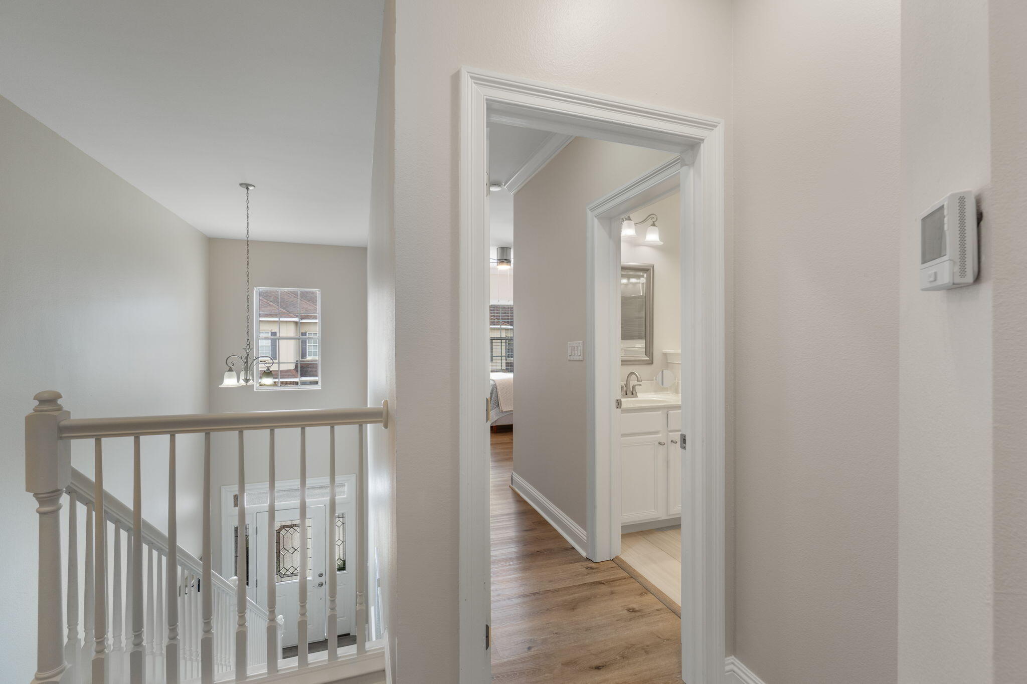 WALTON OAKS TOWNHOMES - Residential