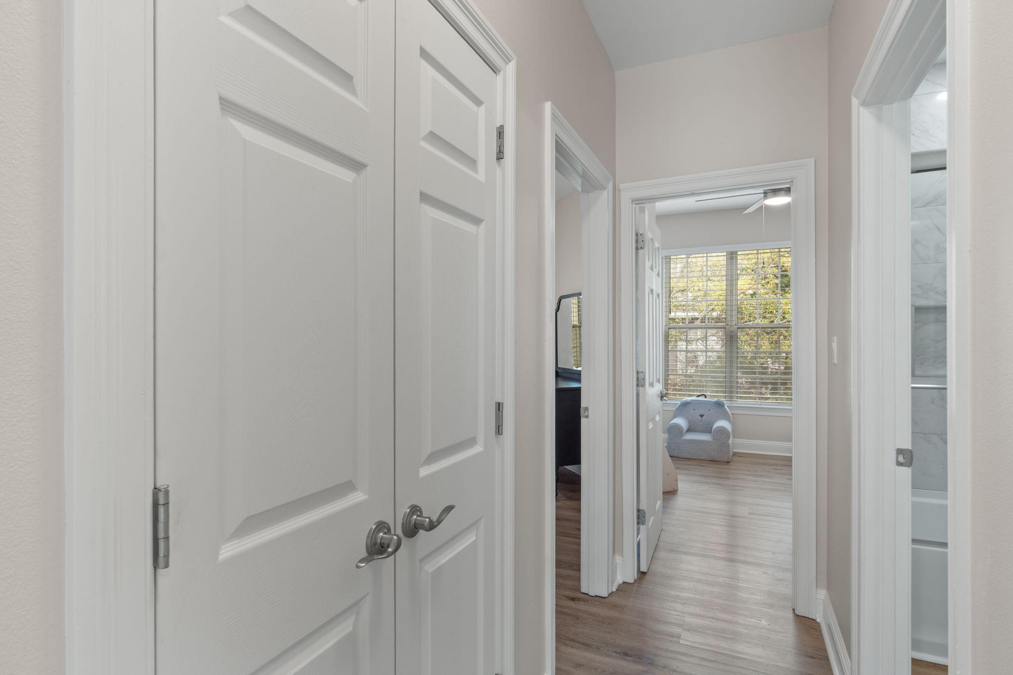 WALTON OAKS TOWNHOMES - Residential