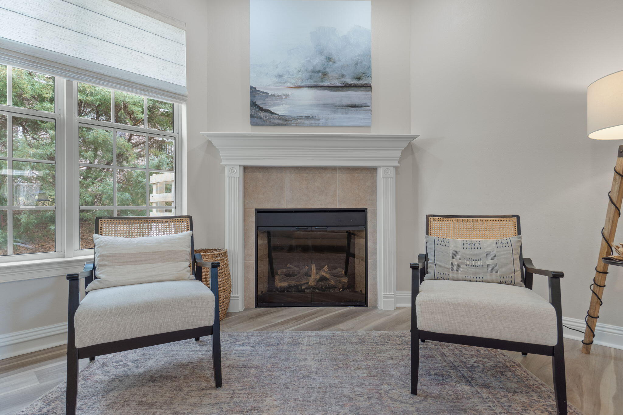 WALTON OAKS TOWNHOMES - Residential